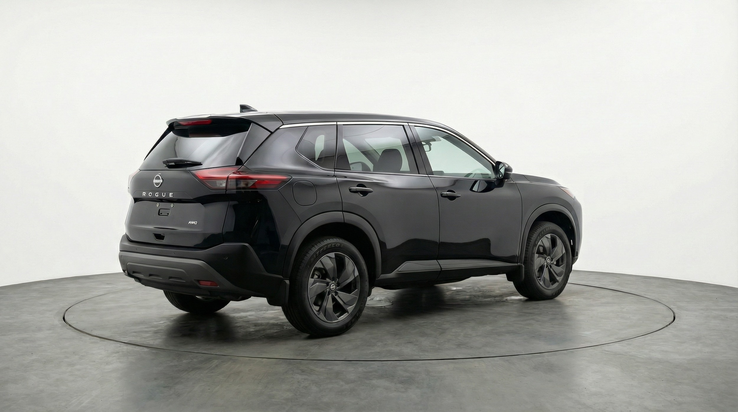 Thumbnail: 2025 Nissan Rogue - 7