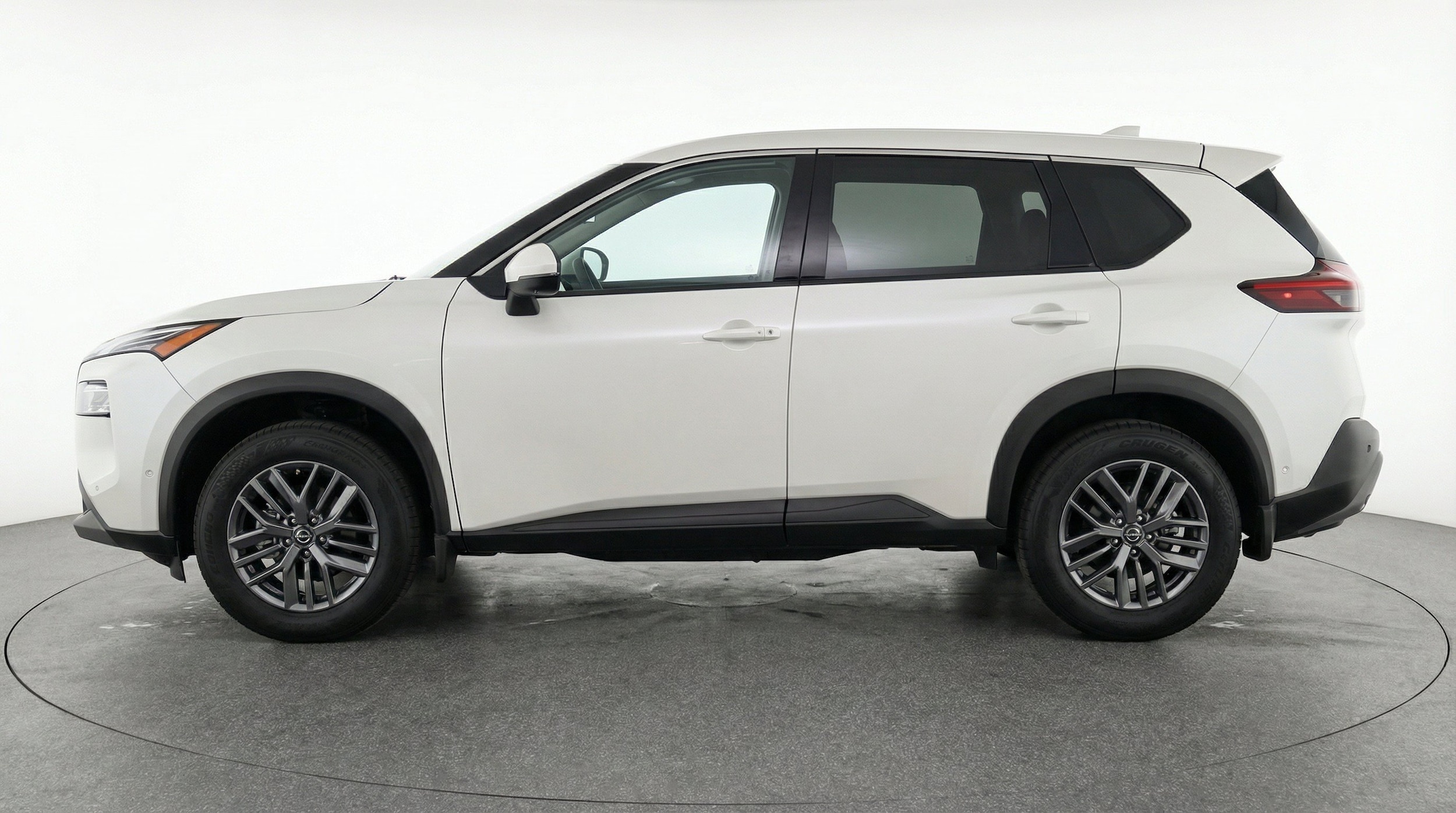 Thumbnail: 2026 Nissan Rogue - 5