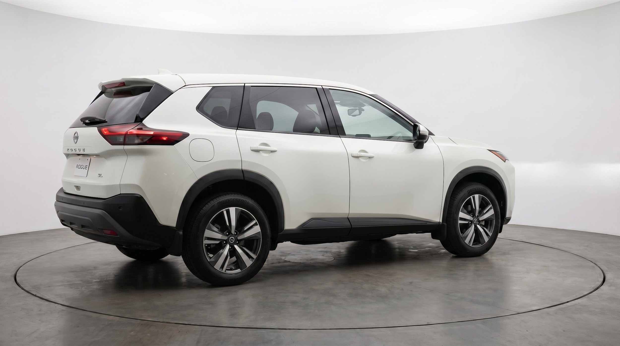 Thumbnail: 2026 Nissan Rogue - 9