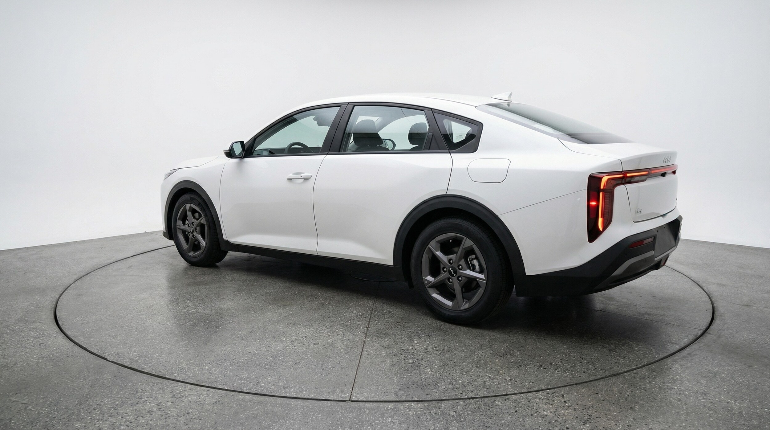 Thumbnail: 2025 Kia K4 - 5
