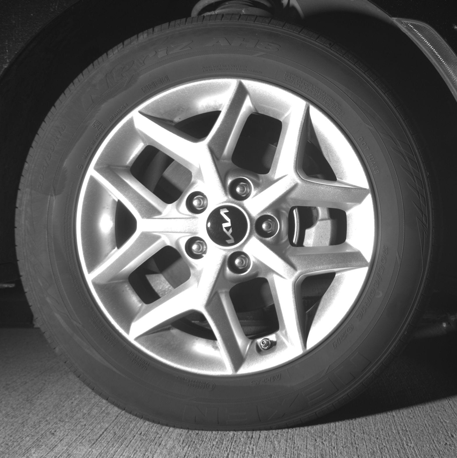 Thumbnail: 2025 Kia Soul - 10