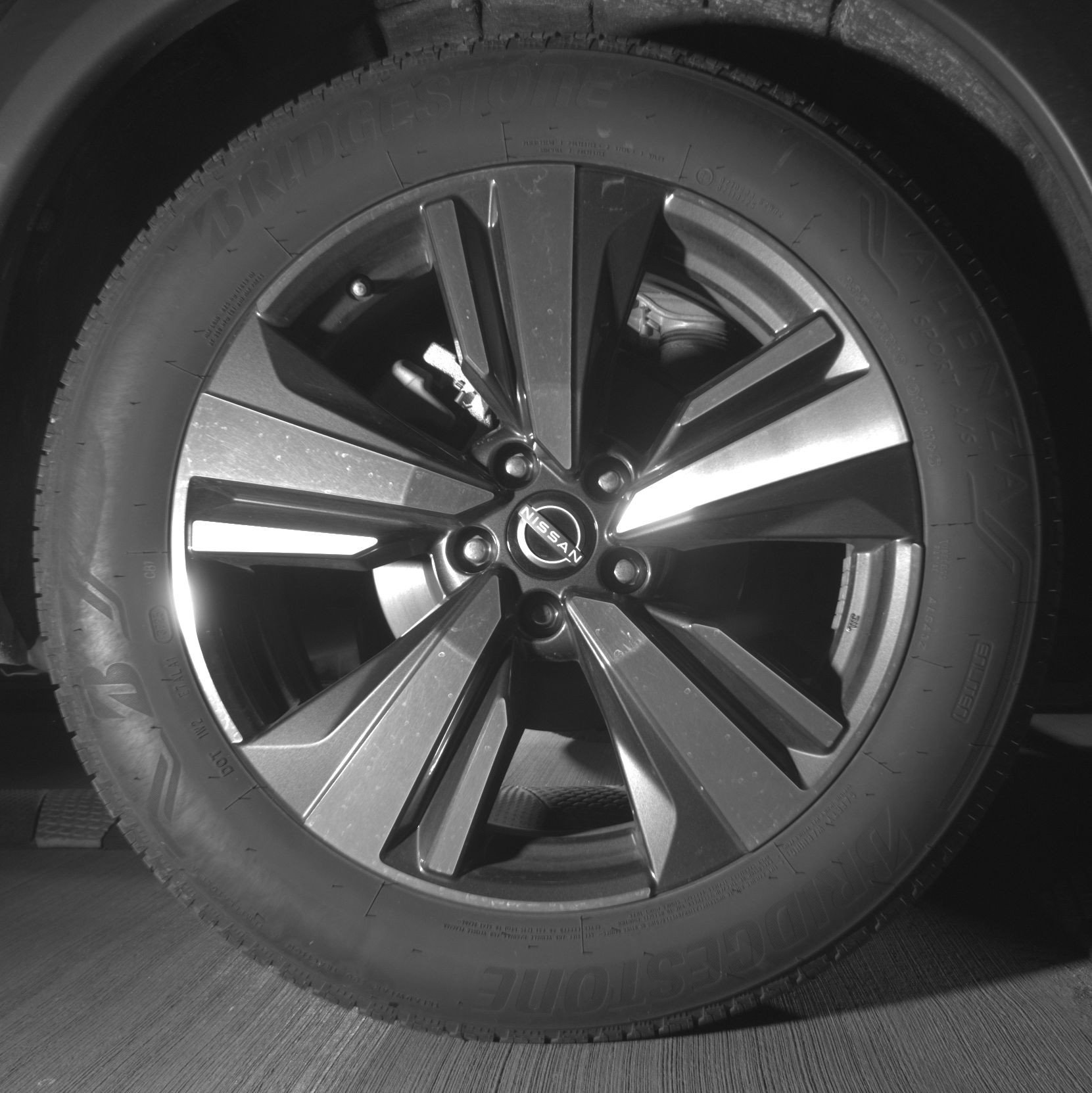 Thumbnail: 2026 Nissan Rogue - 15