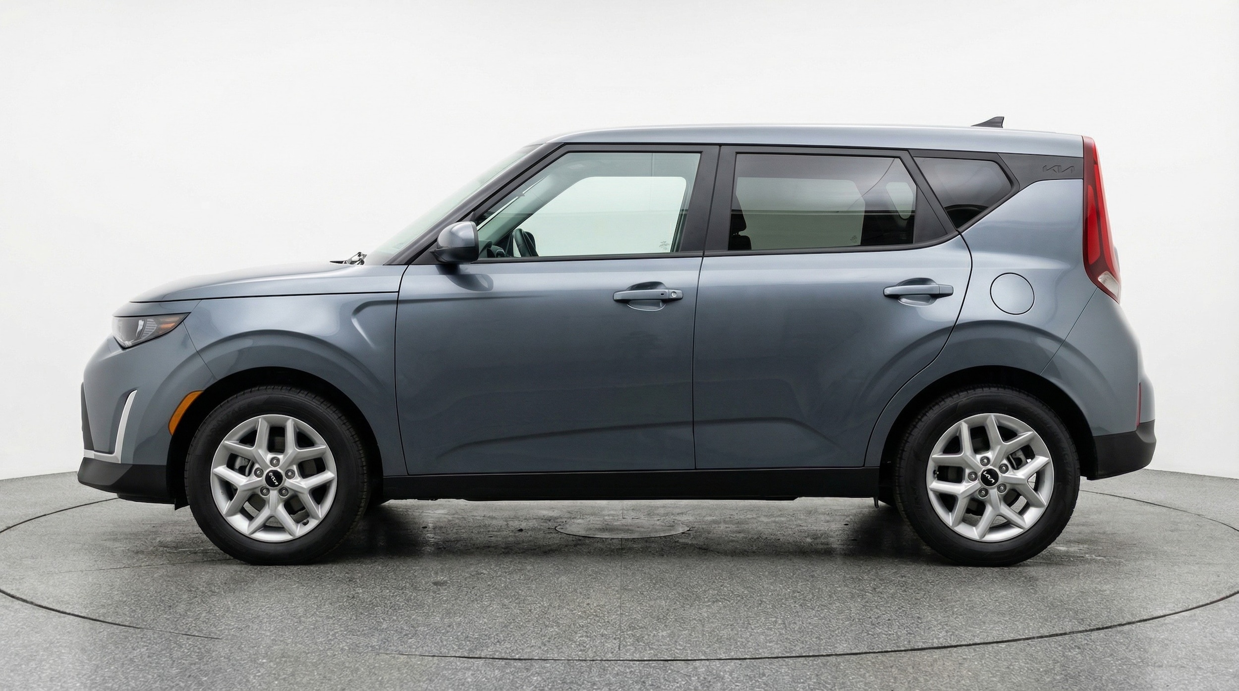 Thumbnail: 2025 Kia Soul - 4