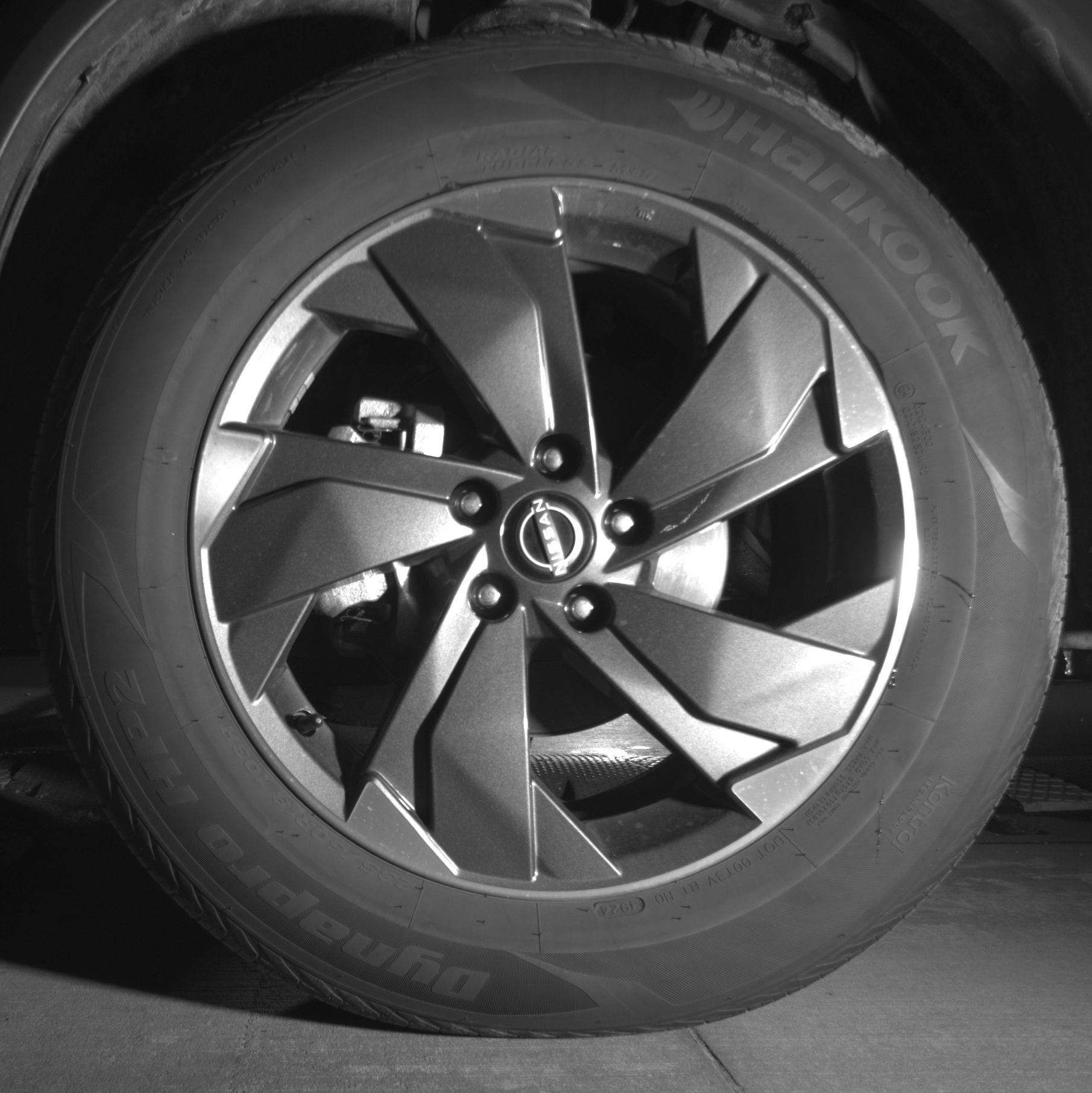 Thumbnail: 2025 Nissan Rogue - 9