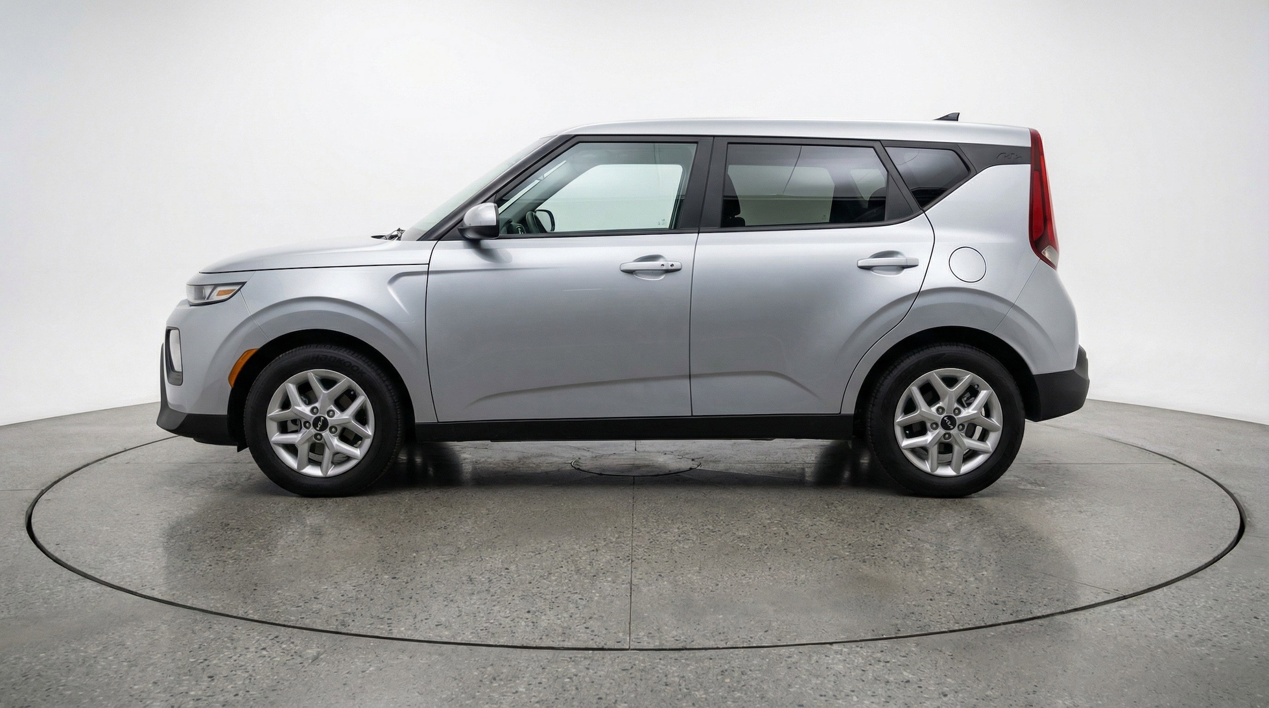 Thumbnail: 2025 Kia Soul - 5