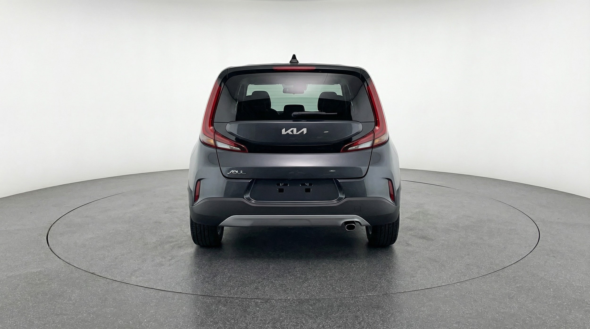 Thumbnail: 2025 Kia Soul - 6