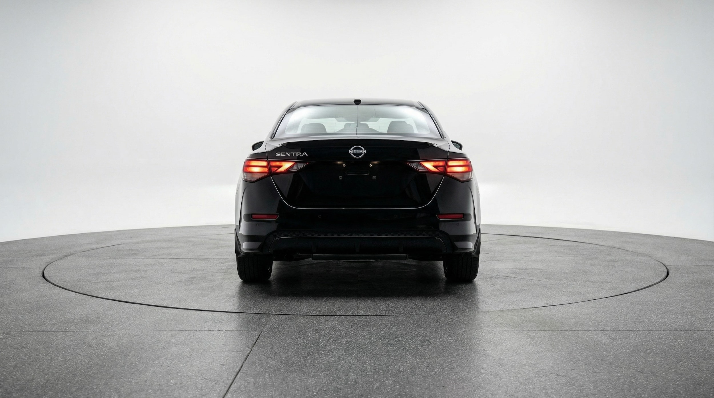 Thumbnail: 2025 Nissan Sentra - 6