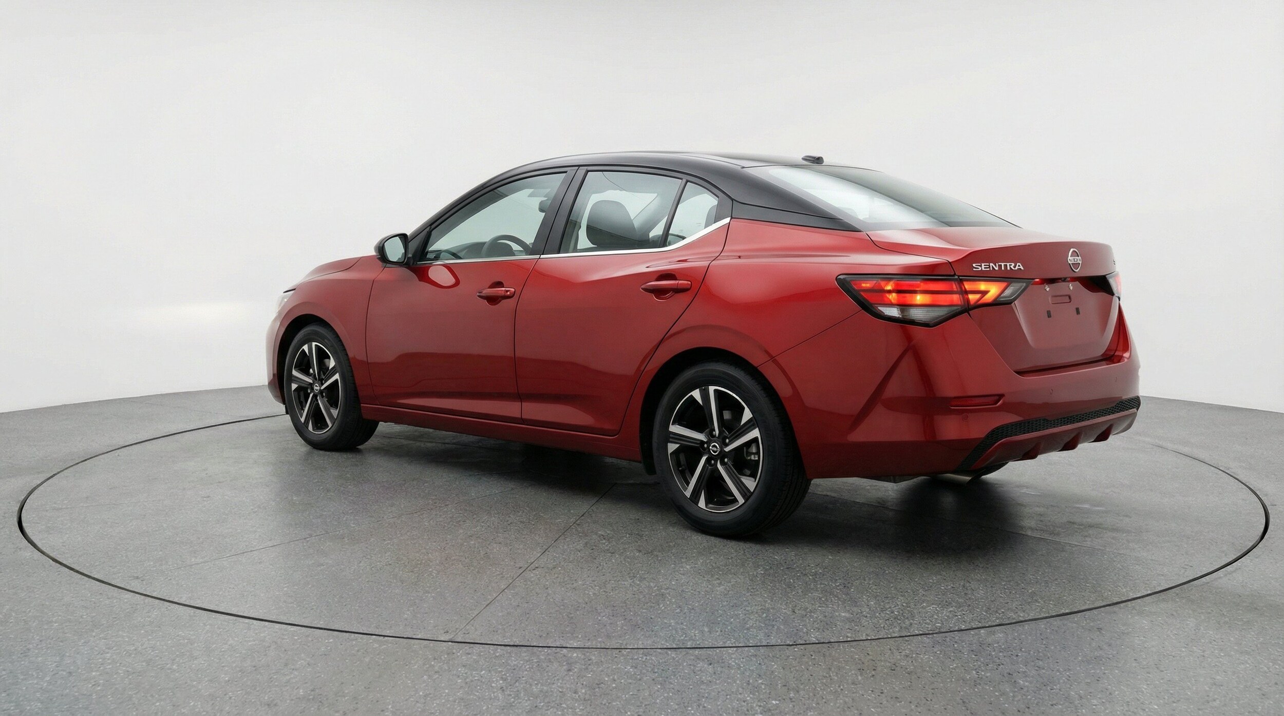 Thumbnail: 2025 Nissan Sentra - 6