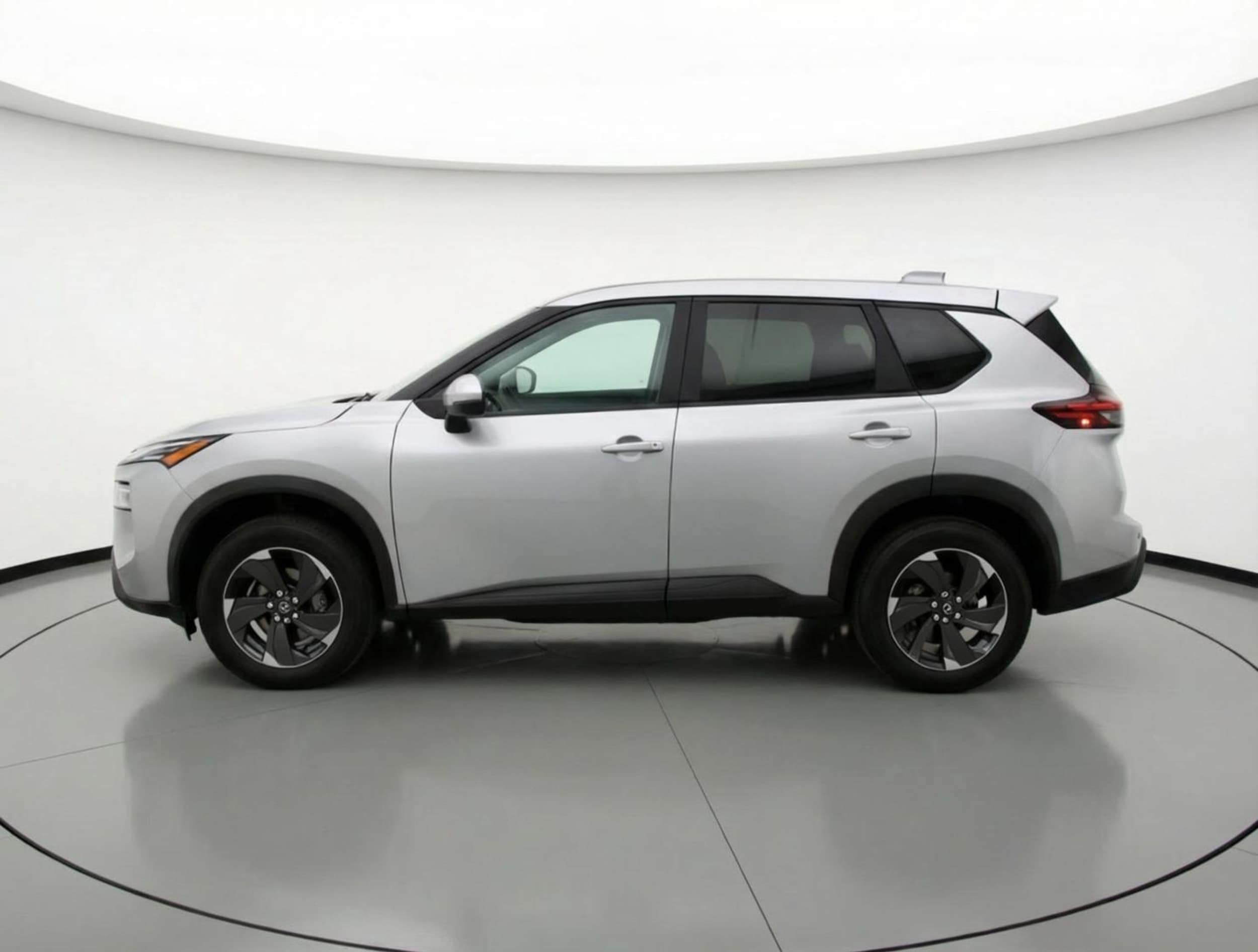 Thumbnail: 2025 Nissan Rogue - 4