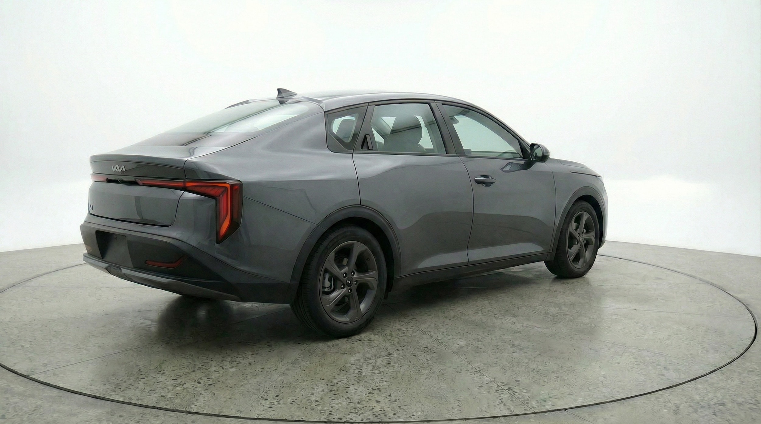 Thumbnail: 2025 Kia K4 - 7
