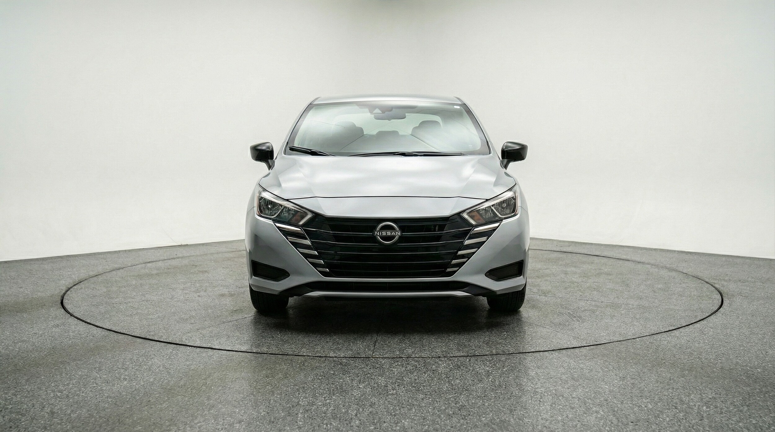 Thumbnail: 2025 Nissan Versa - 2