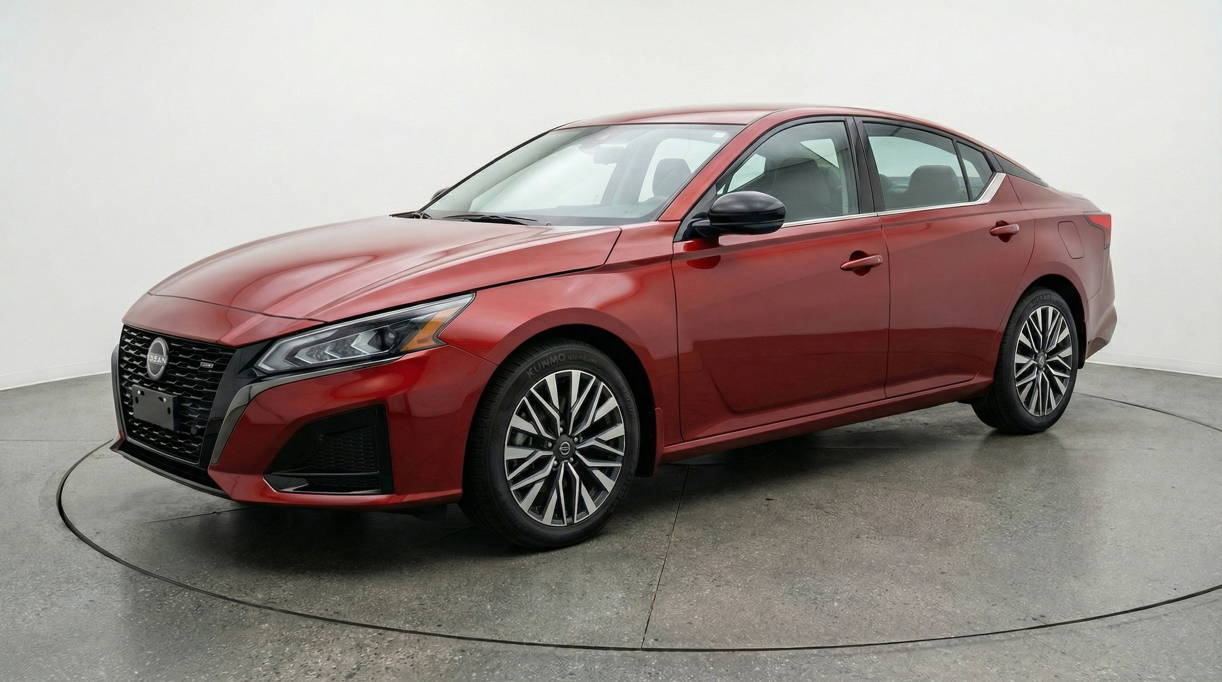 Thumbnail: 2025 Nissan Altima - 3