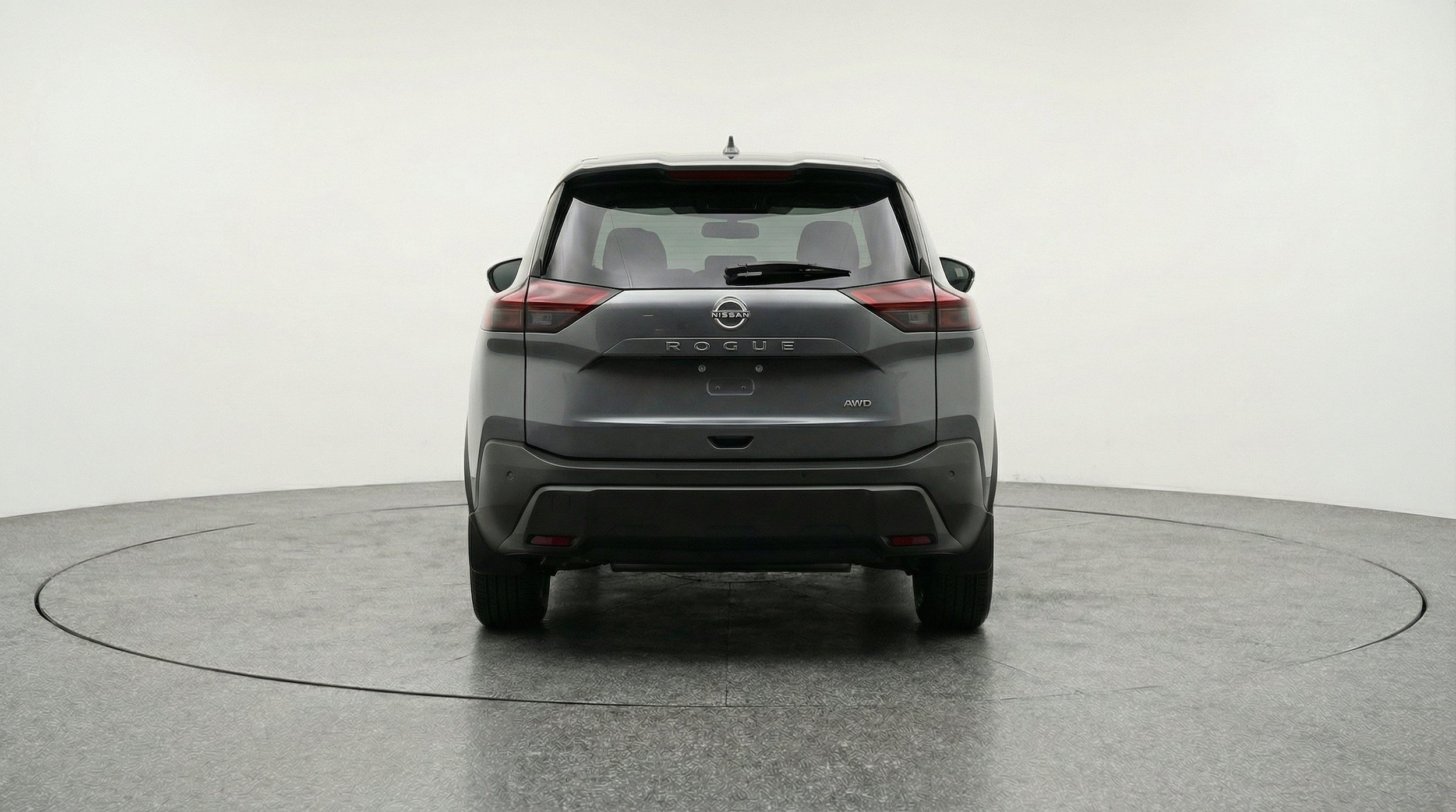 Thumbnail: 2025 Nissan Rogue - 7