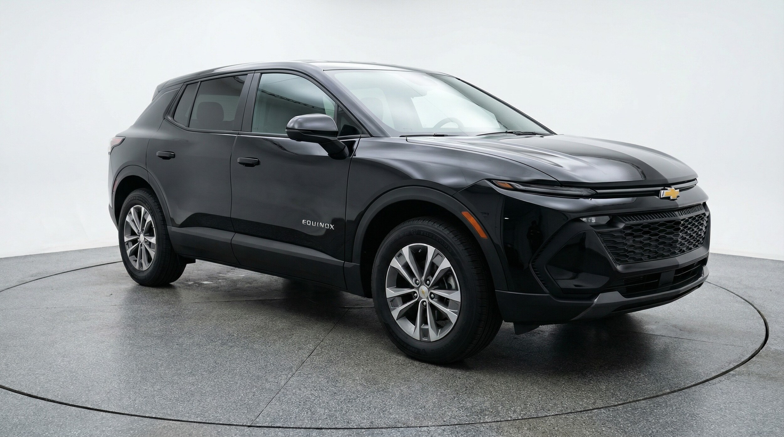 Thumbnail: 2025 Chevrolet Equinox - 1