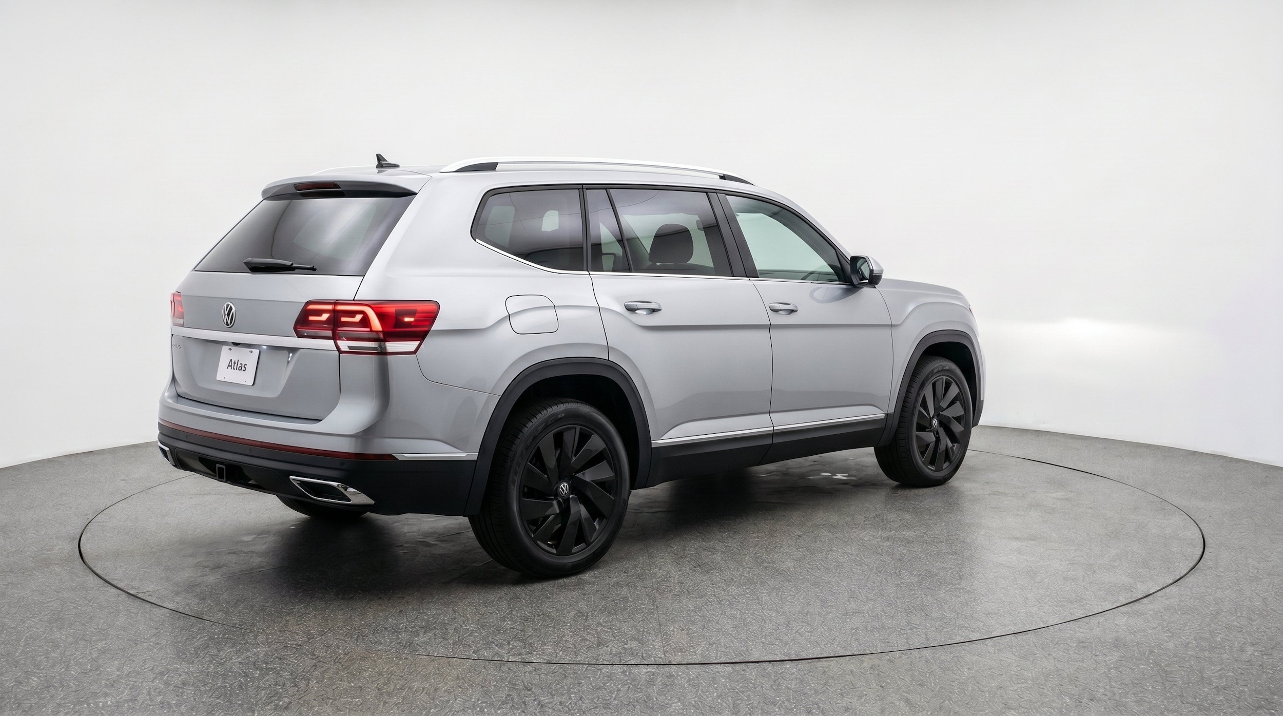 Thumbnail: 2026 Volkswagen Atlas - 9
