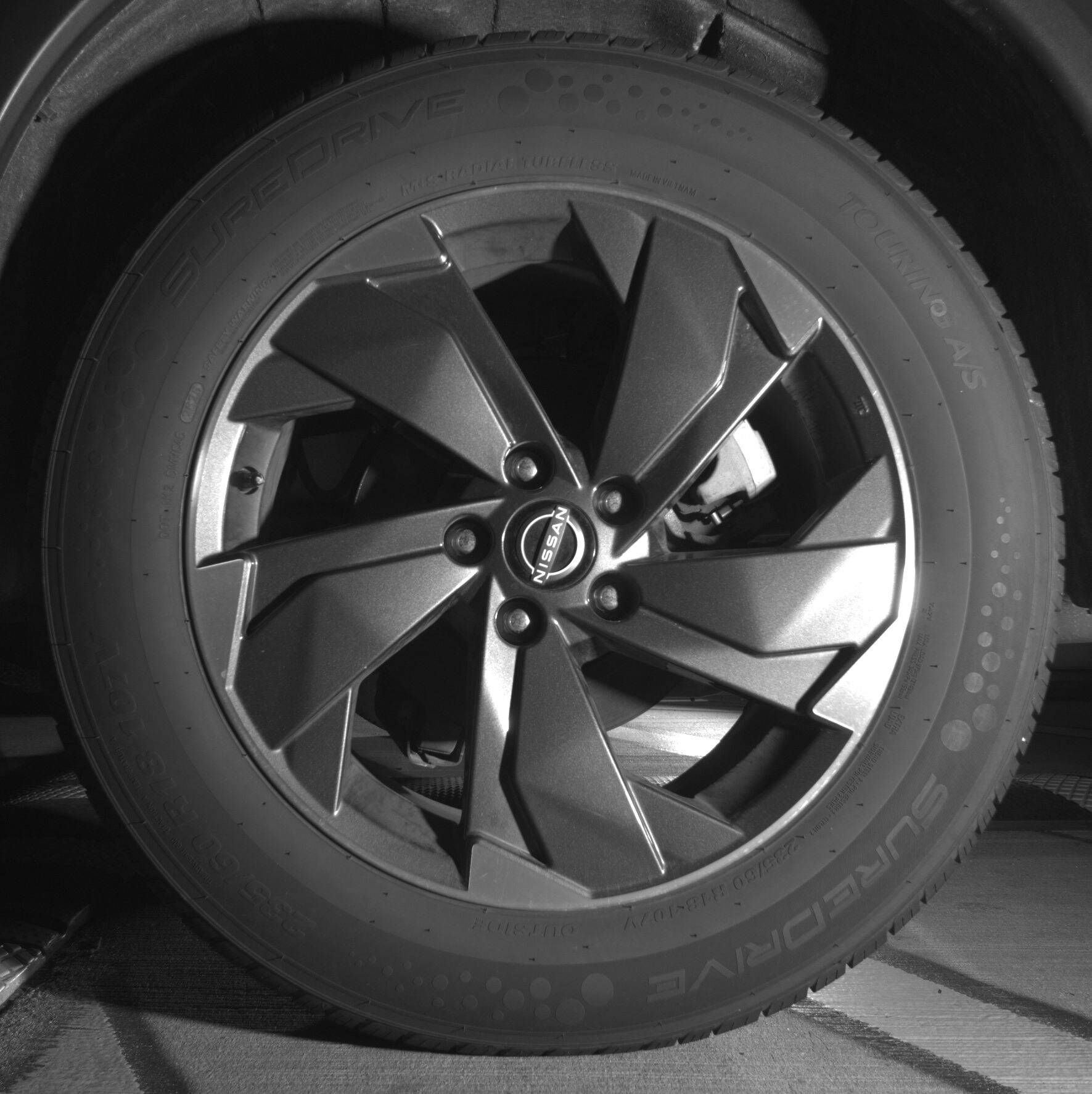 Thumbnail: 2025 Nissan Rogue - 11