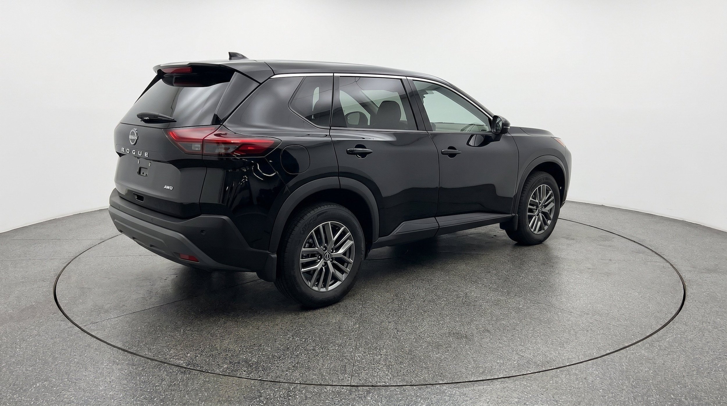 Thumbnail: 2026 Nissan Rogue - 9