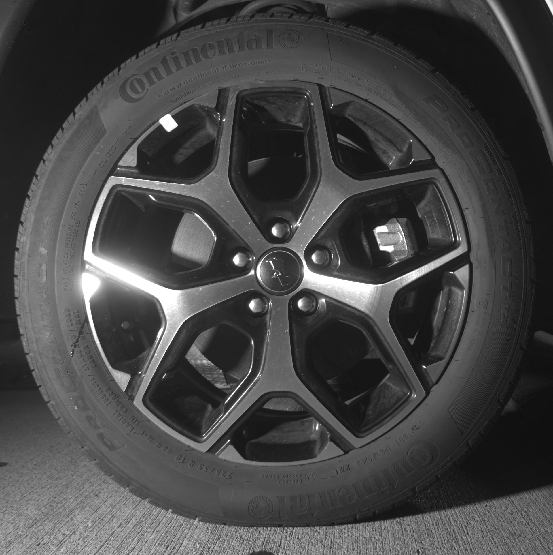 Thumbnail: 2025 Jeep Compass - 10