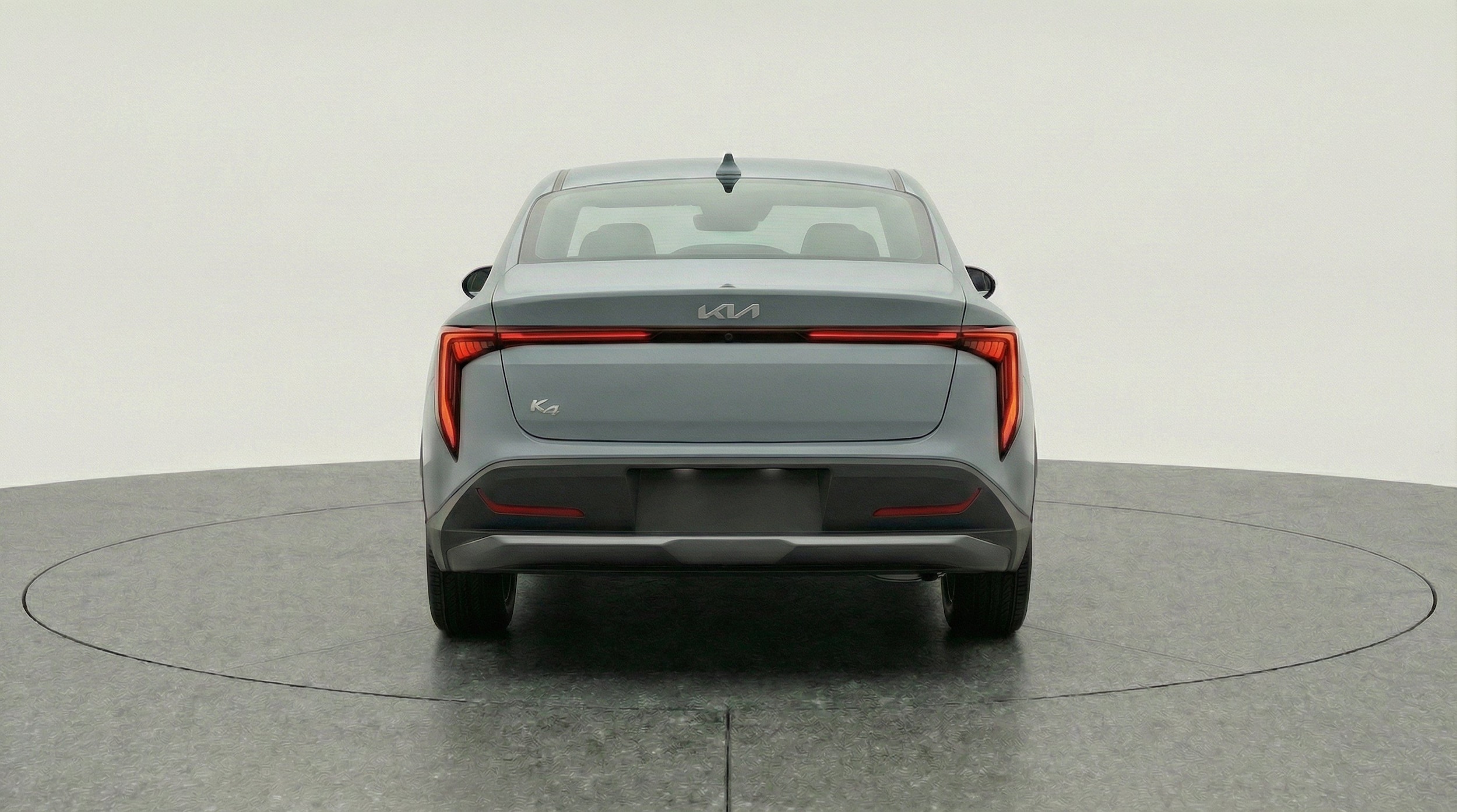 Thumbnail: 2025 Kia K4 - 7