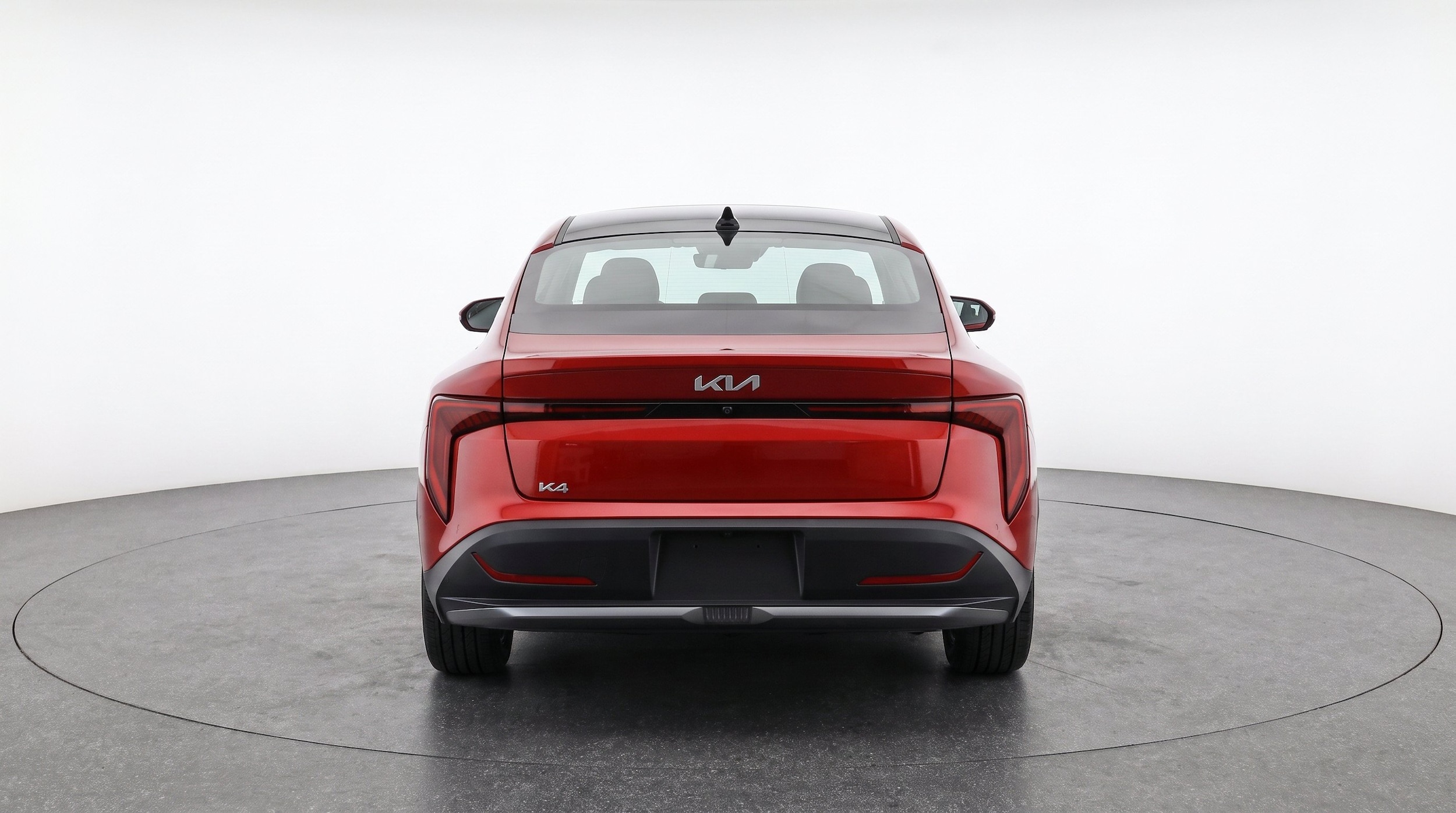 Thumbnail: 2025 Kia K4 - 7