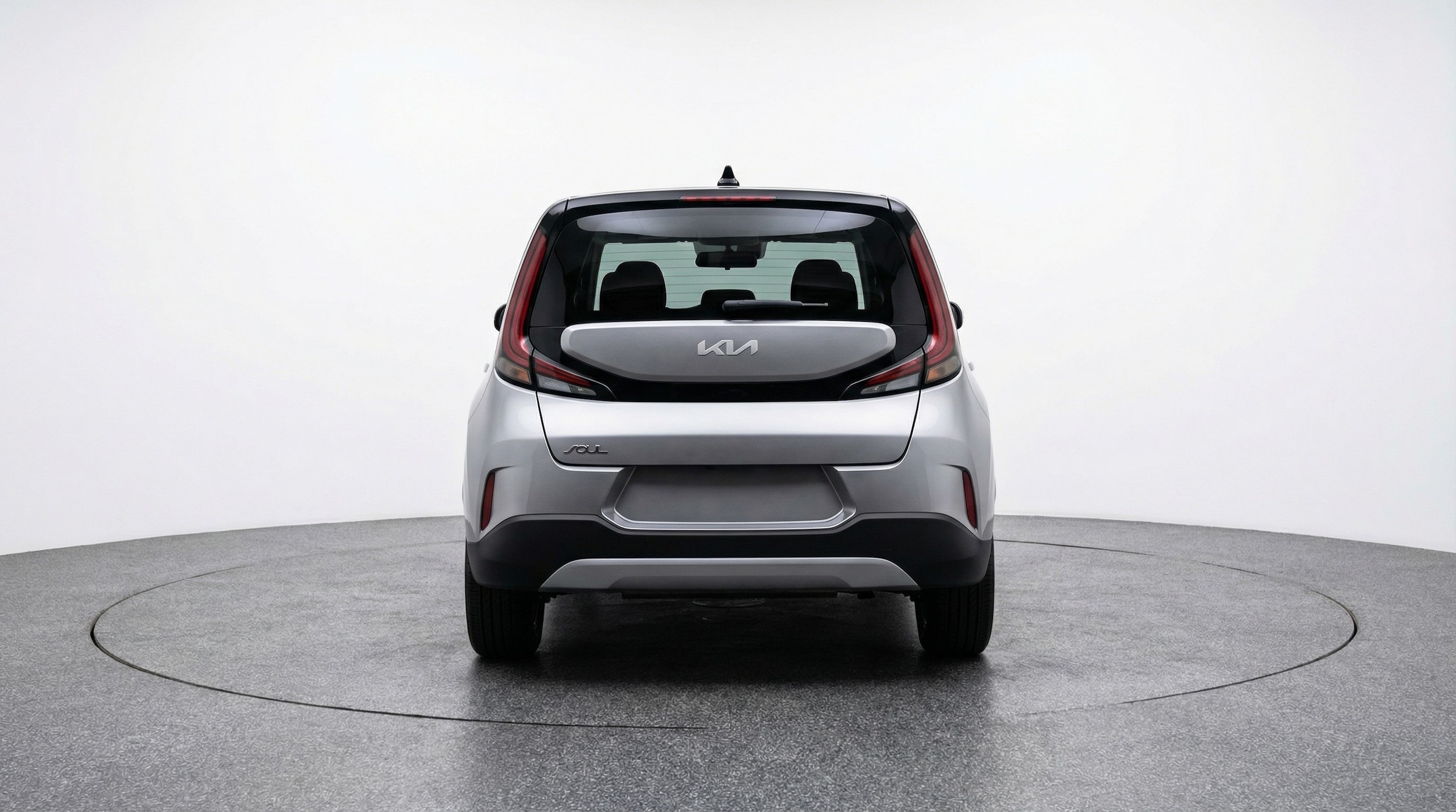 Thumbnail: 2025 Kia Soul - 6