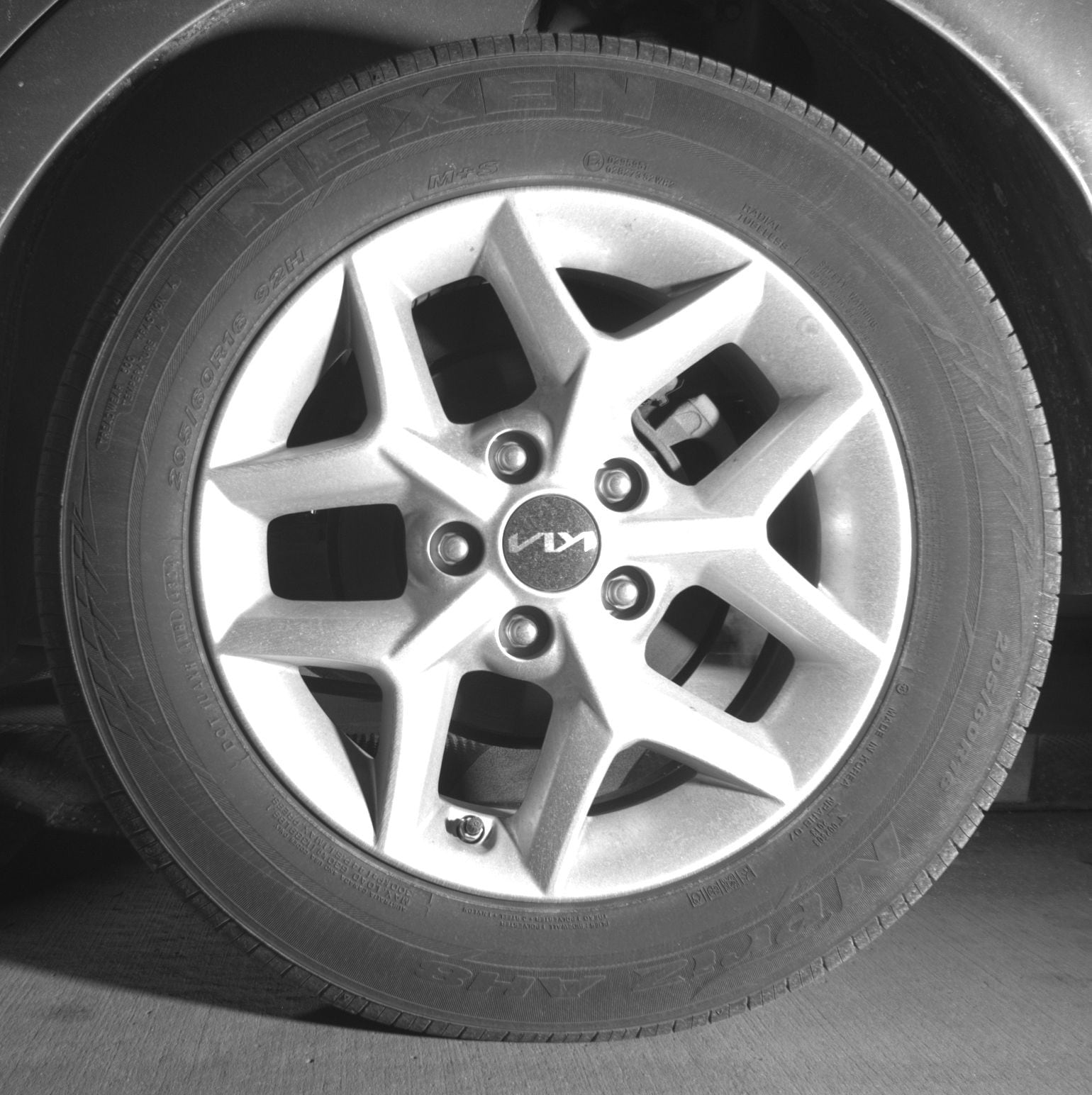 Thumbnail: 2025 Kia Soul - 11