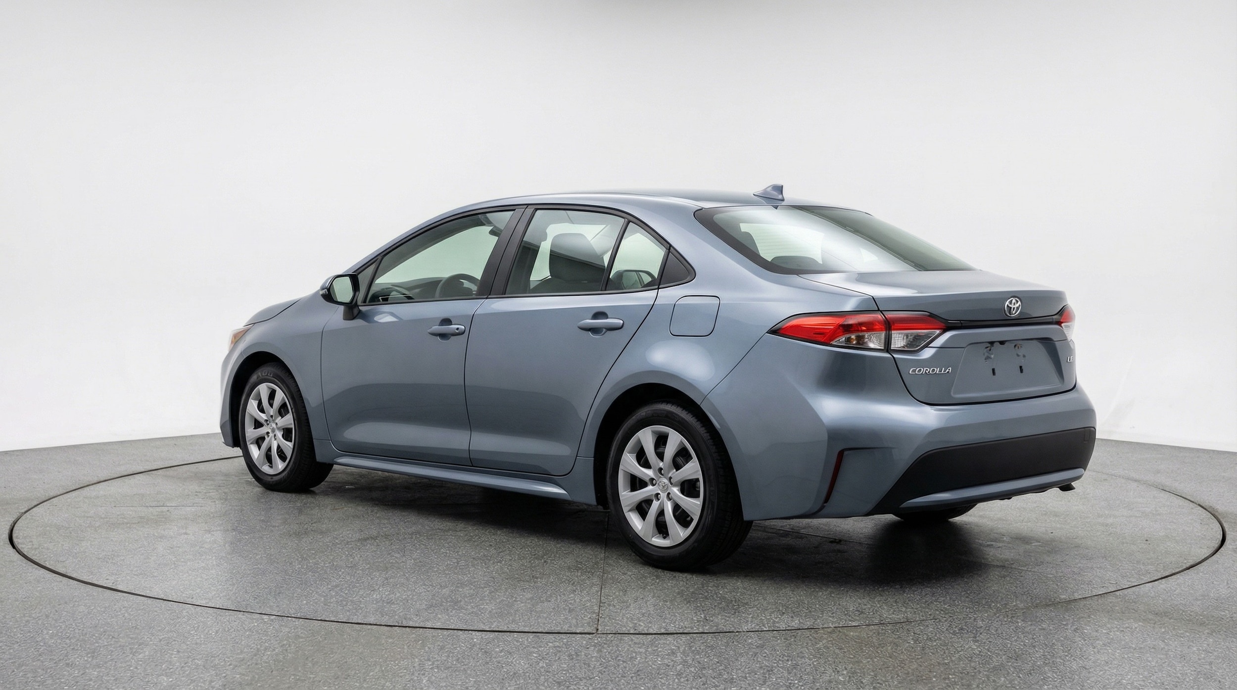 Thumbnail: 2025 Toyota Corolla - 5