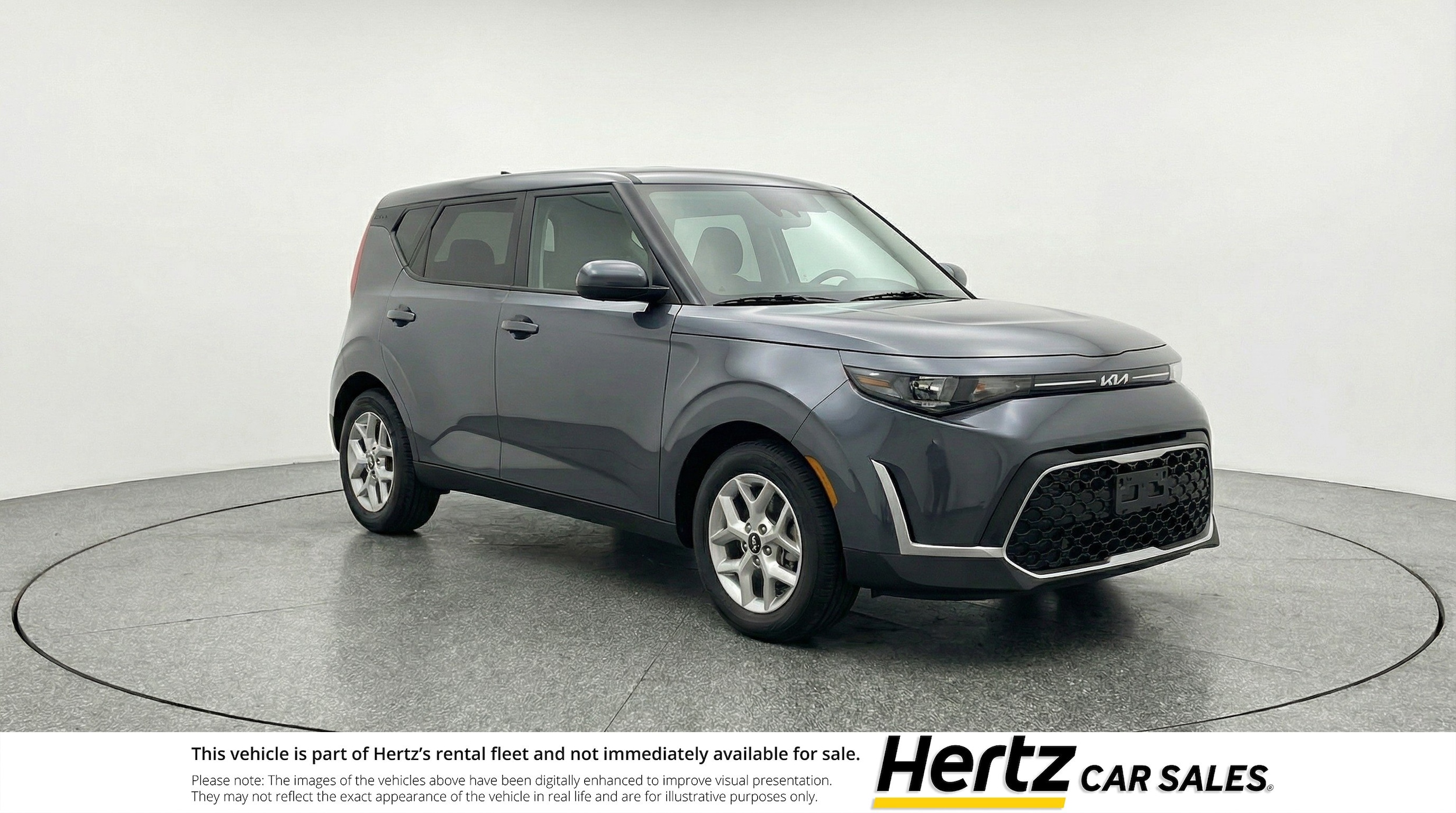 Thumbnail: 2025 Kia Soul - 1