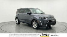 2025 Kia Soul  -
                  Detroit, MI