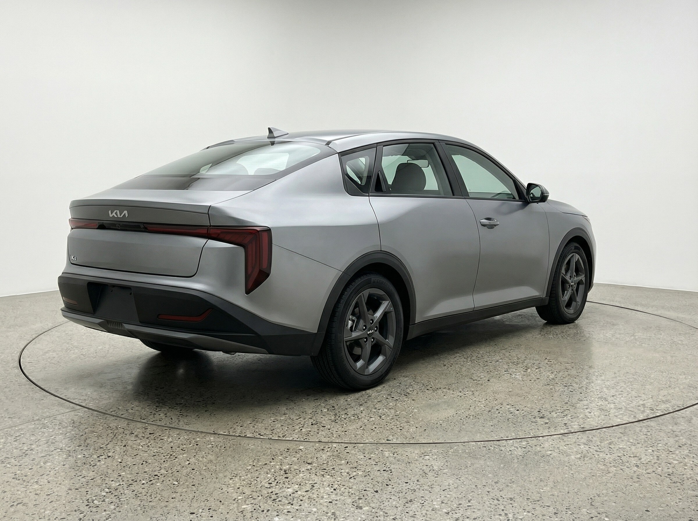 Thumbnail: 2025 Kia K4 - 7