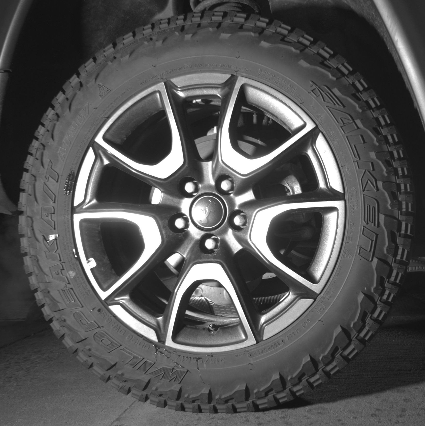 Thumbnail: 2025 Jeep Compass - 15