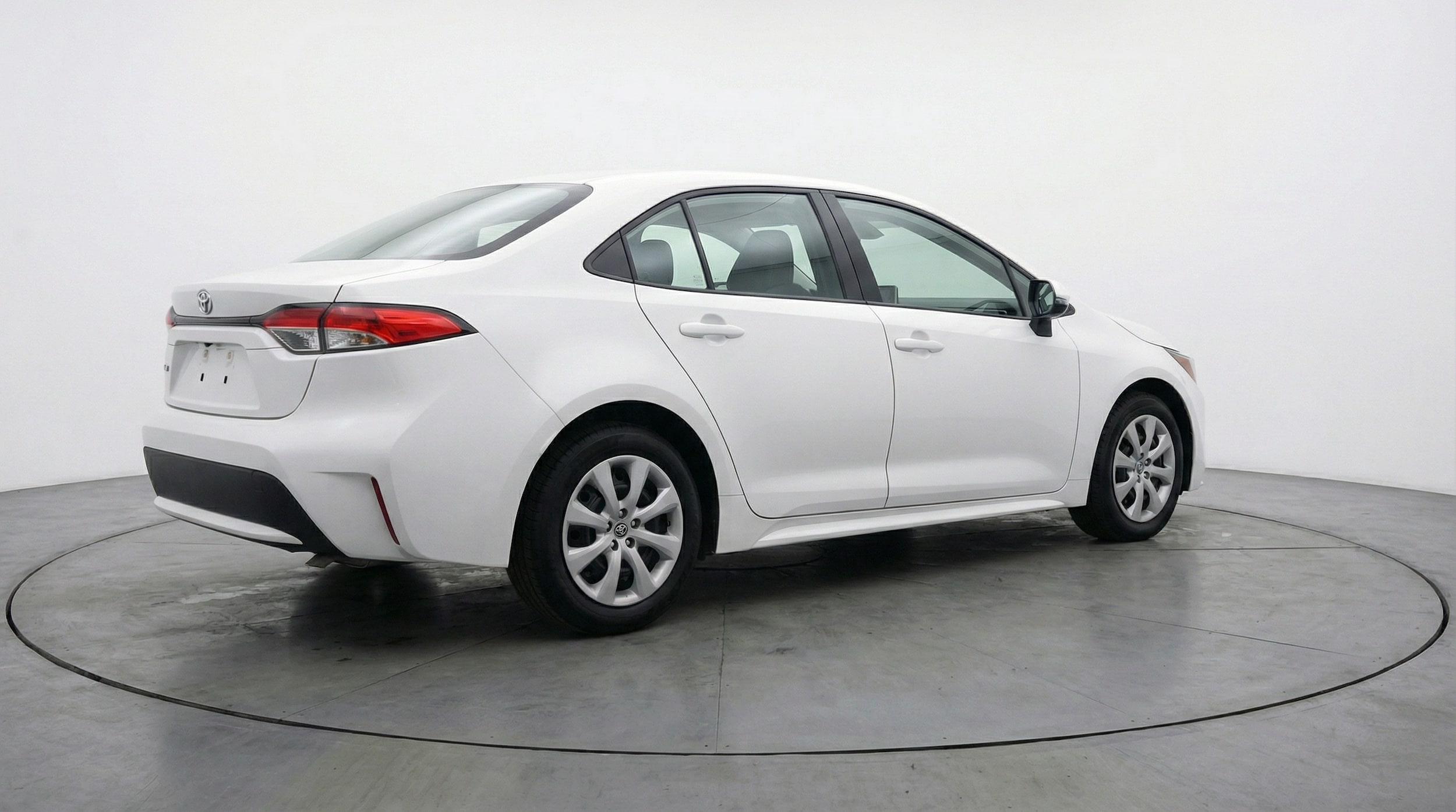 Thumbnail: 2025 Toyota Corolla - 7