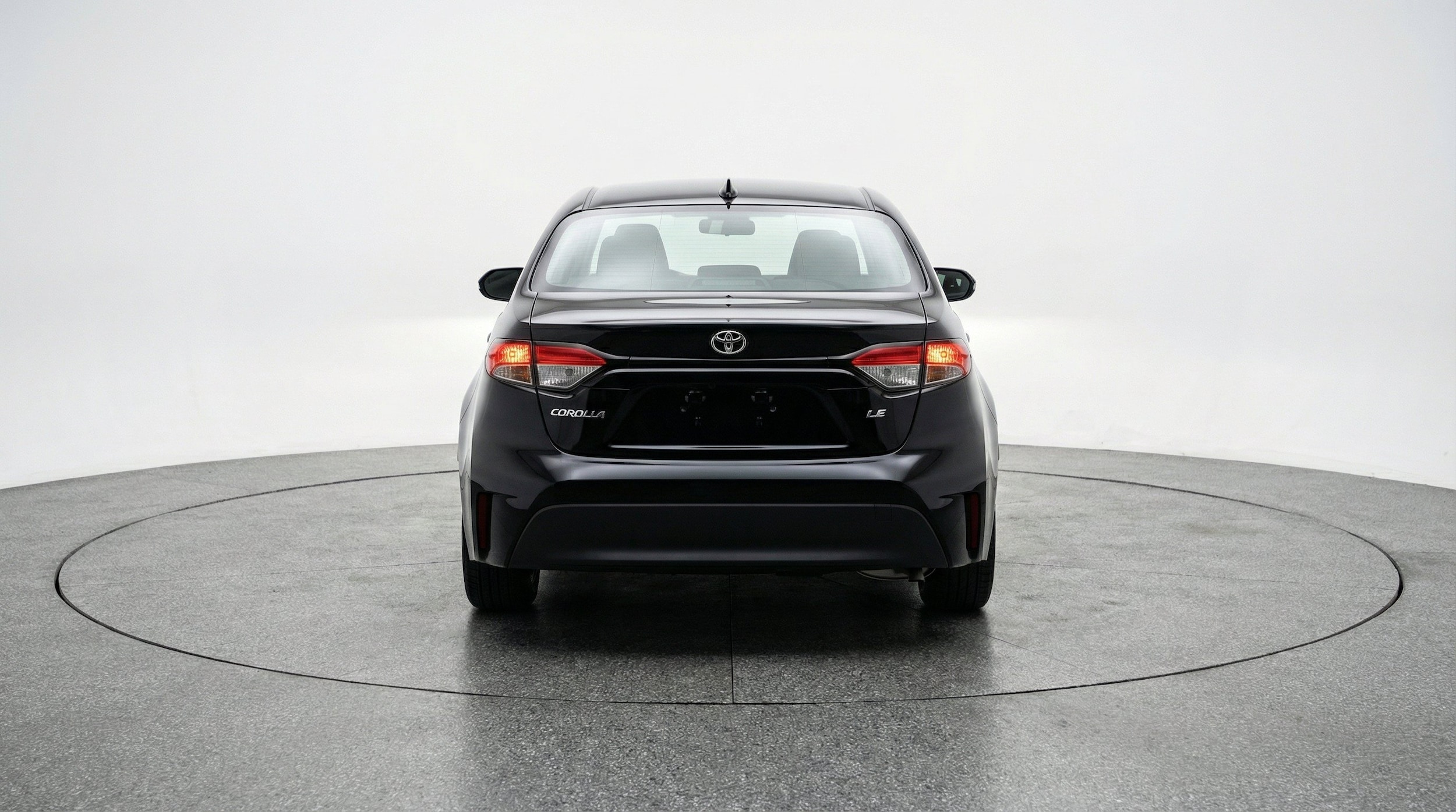 Thumbnail: 2025 Toyota Corolla - 7
