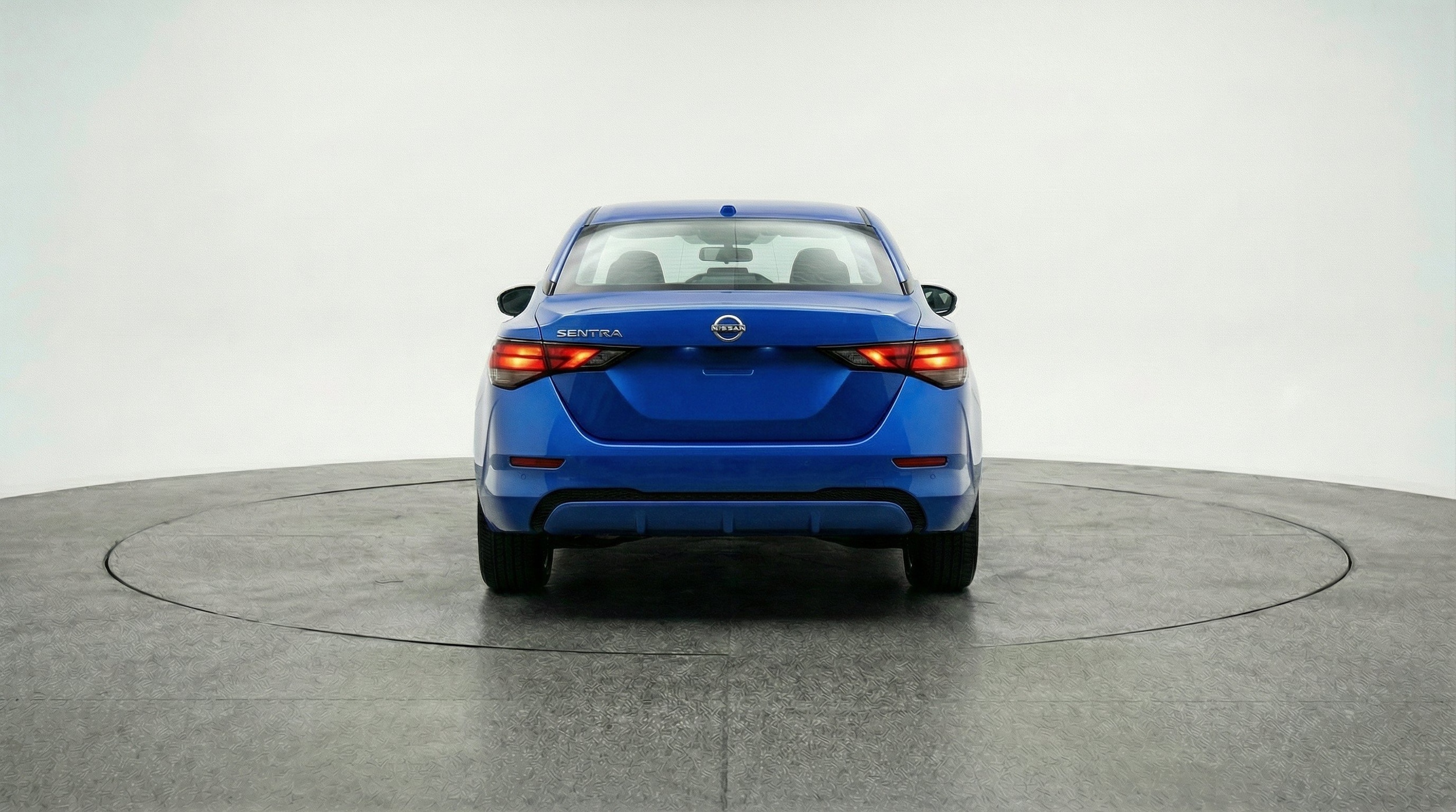 Thumbnail: 2025 Nissan Sentra - 7