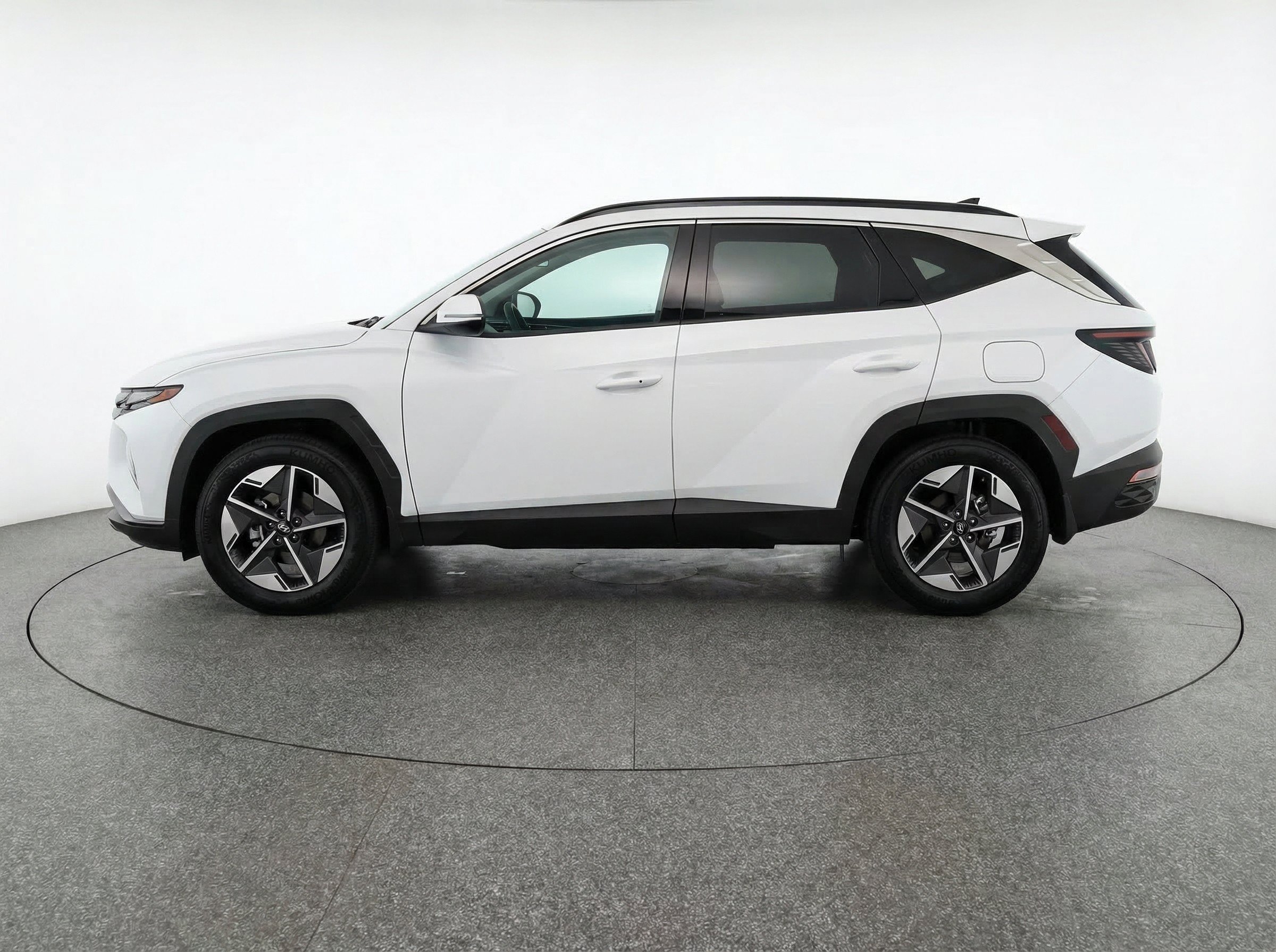 Thumbnail: 2025 Hyundai Tucson - 5