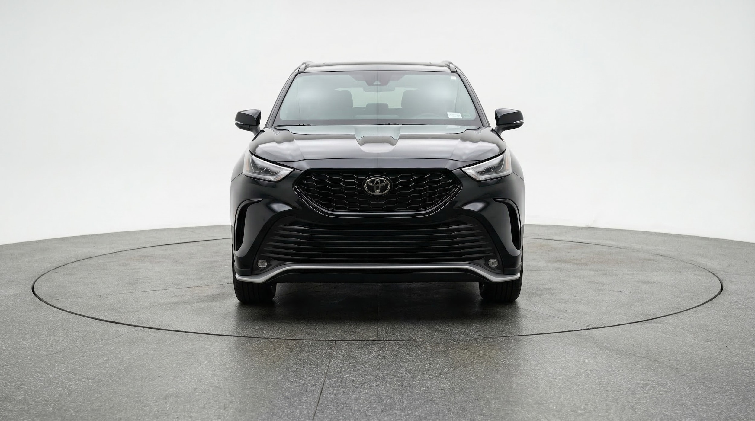 Thumbnail: 2025 Toyota Highlander - 2