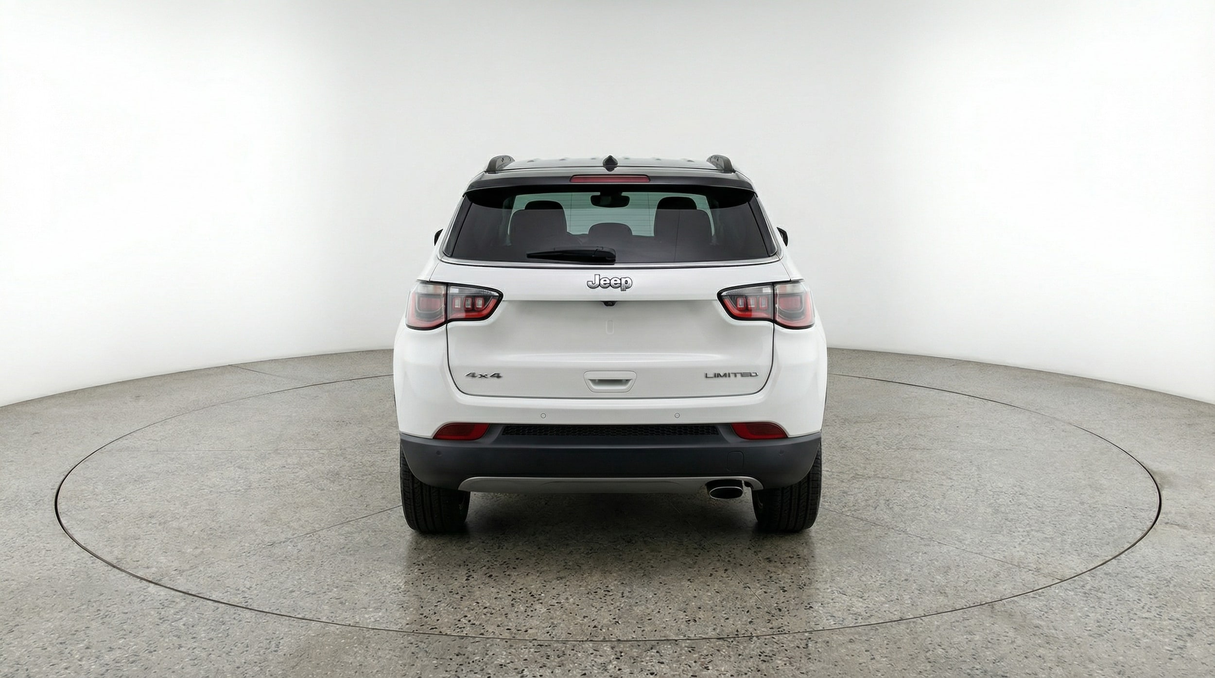 Thumbnail: 2025 Jeep Compass - 6