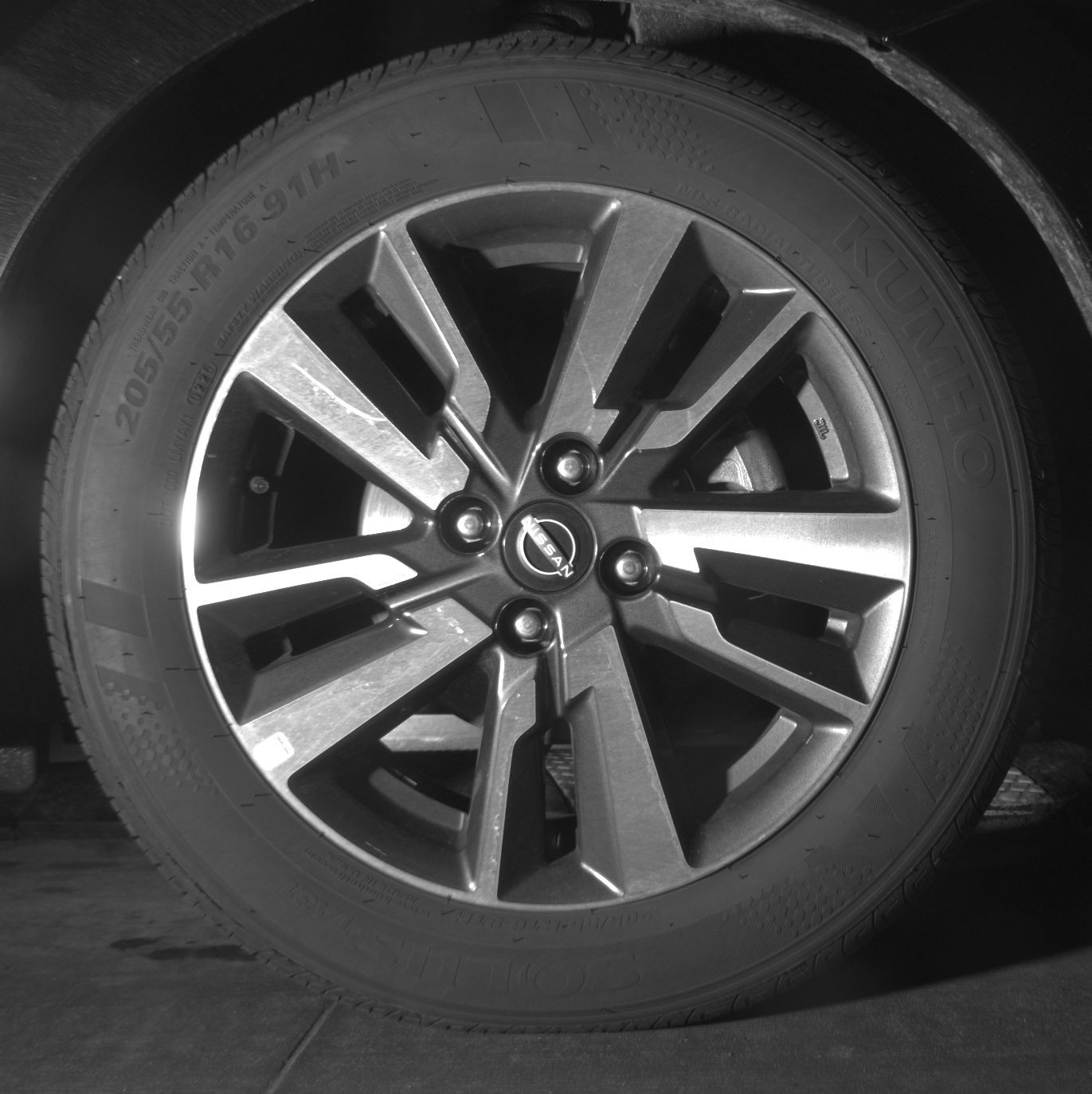 Thumbnail: 2025 Nissan Versa - 10