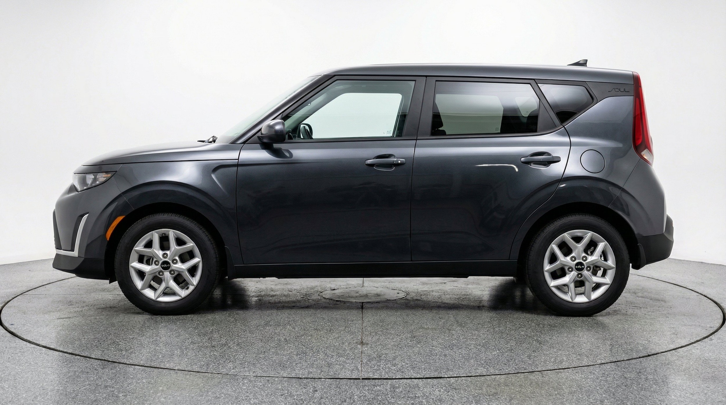 Thumbnail: 2025 Kia Soul - 5