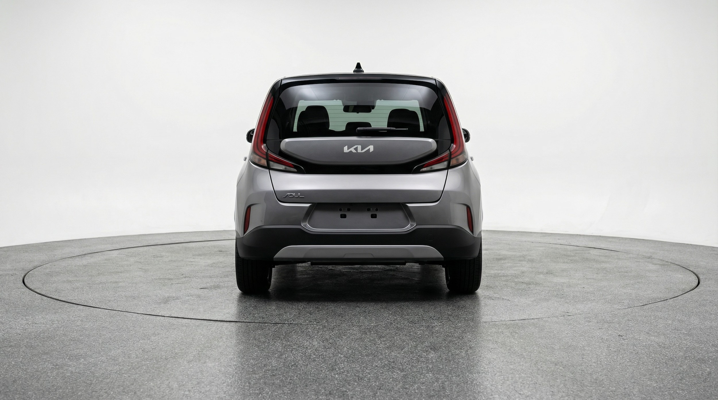 Thumbnail: 2025 Kia Soul - 6