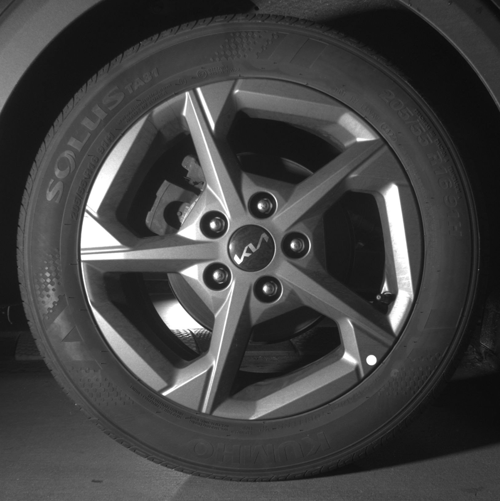Thumbnail: 2025 Kia K4 - 15