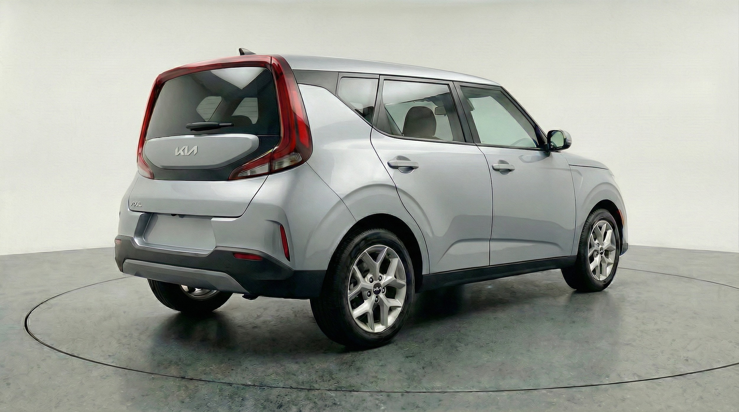 Thumbnail: 2025 Kia Soul - 7