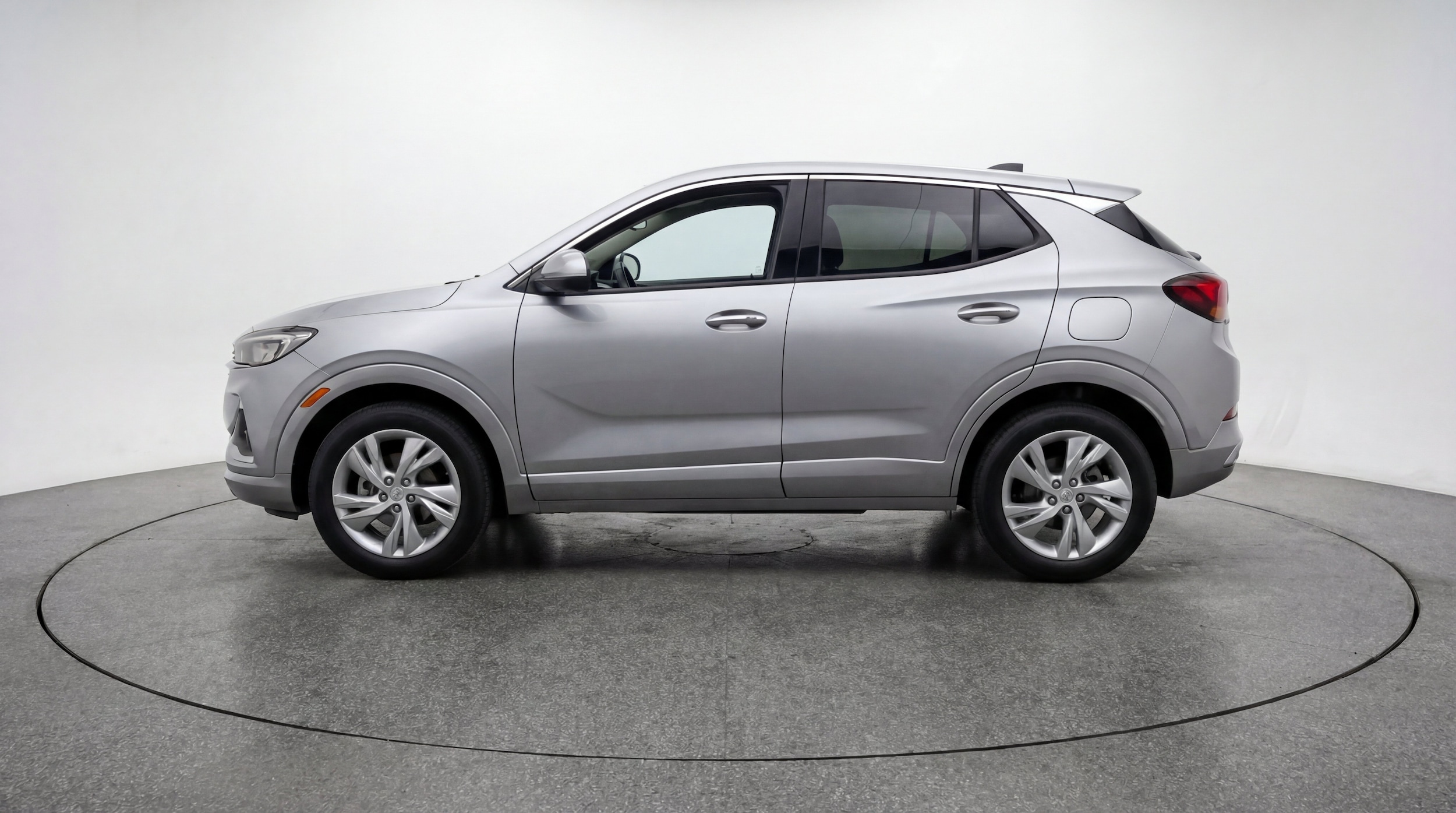 Thumbnail: 2026 Buick Encore GX - 5
