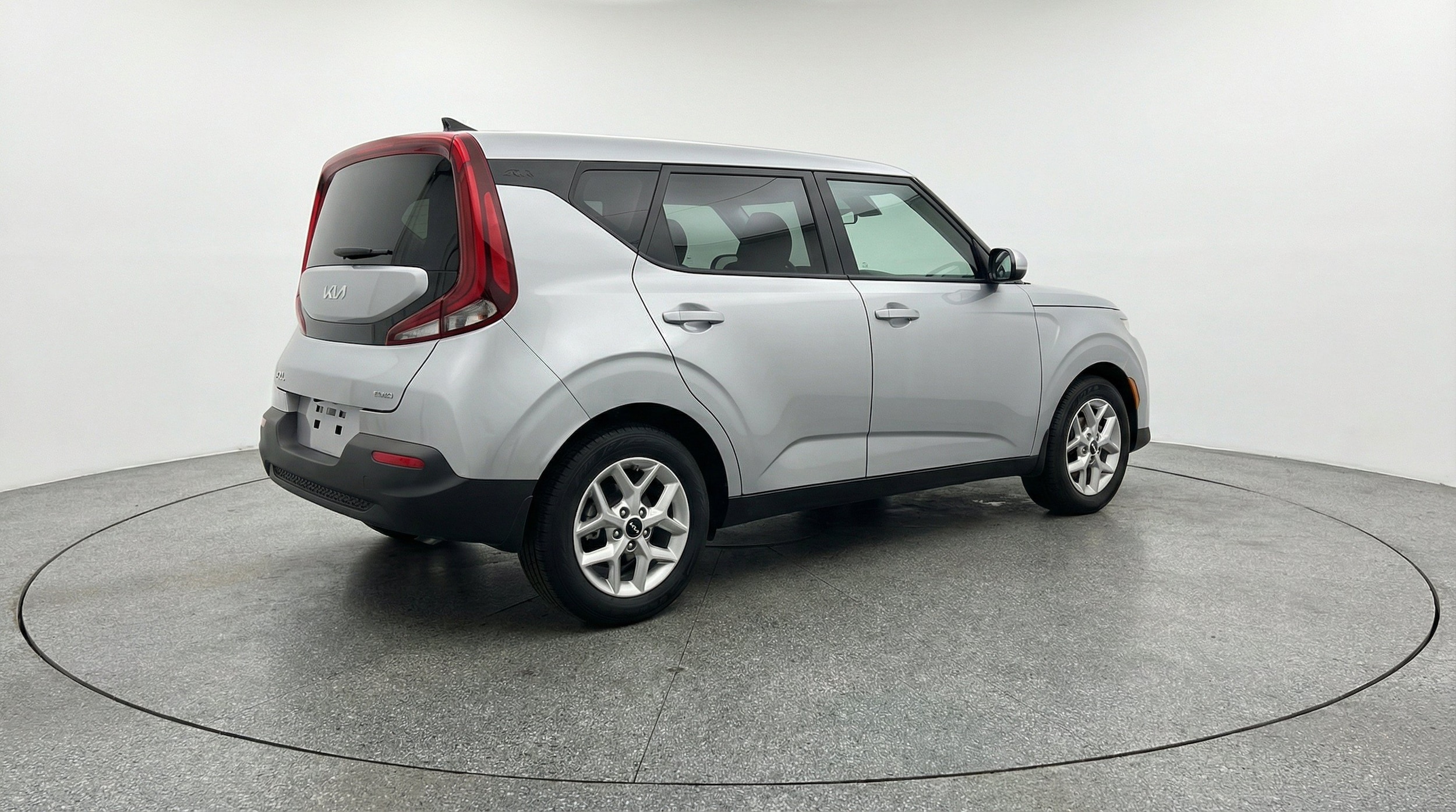 Thumbnail: 2025 Kia Soul - 9