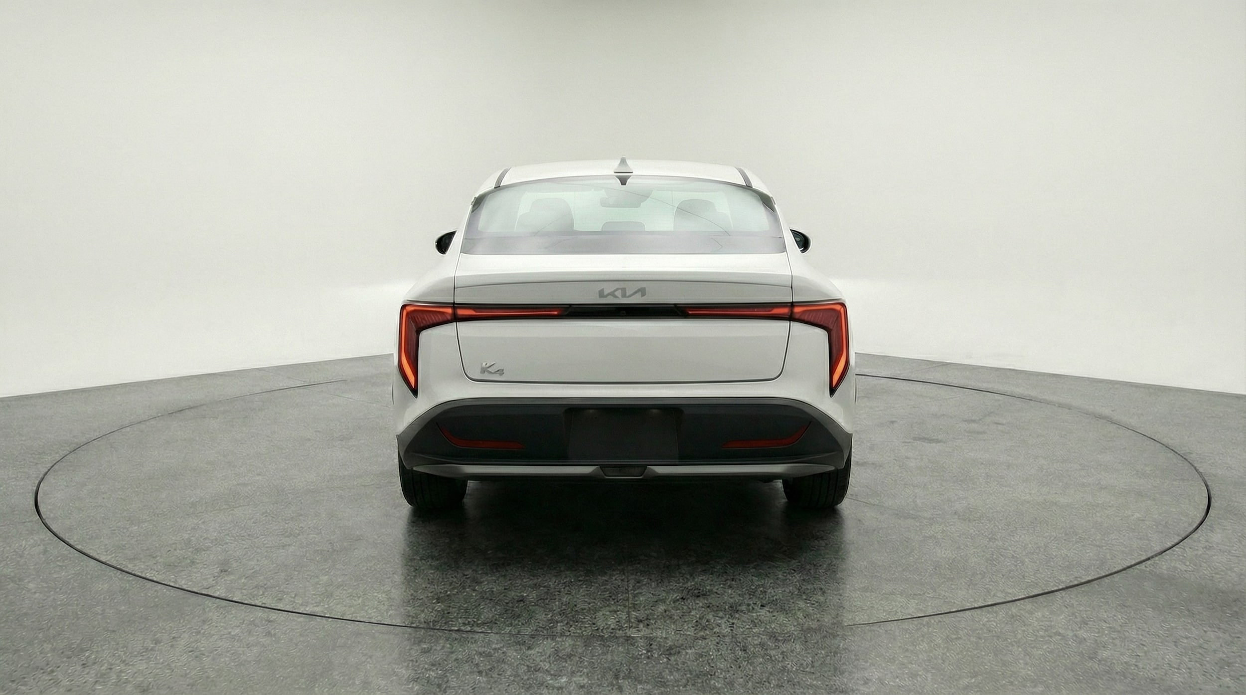 Thumbnail: 2025 Kia K4 - 6