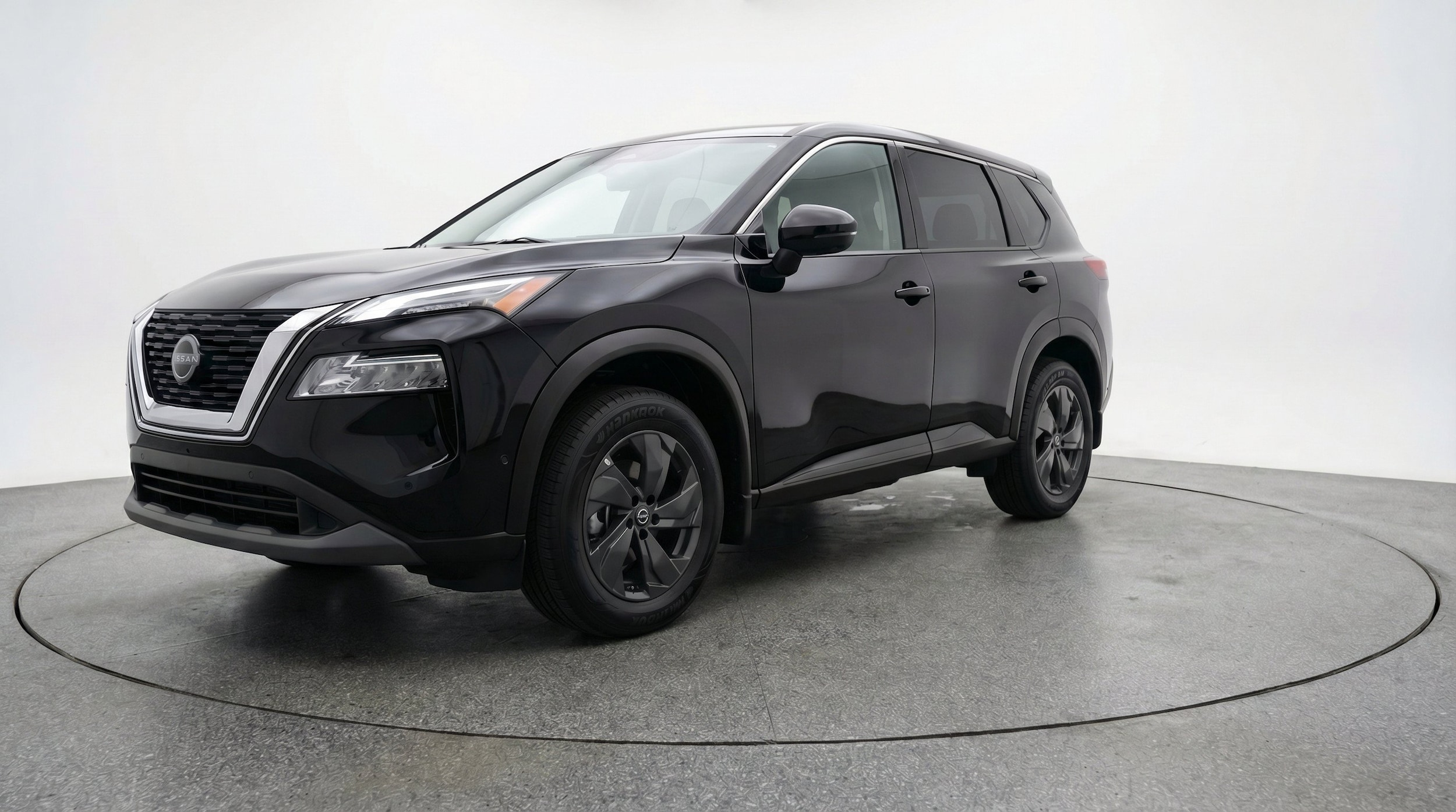 Thumbnail: 2026 Nissan Rogue - 3