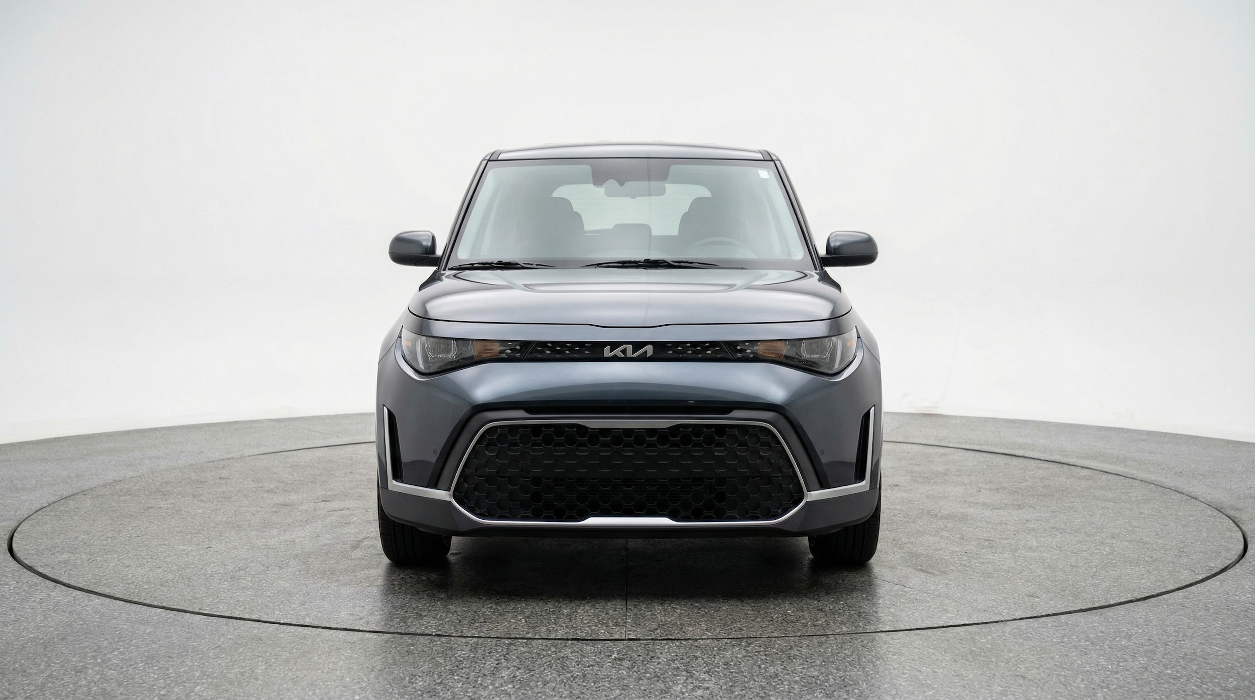 Thumbnail: 2025 Kia Soul - 2