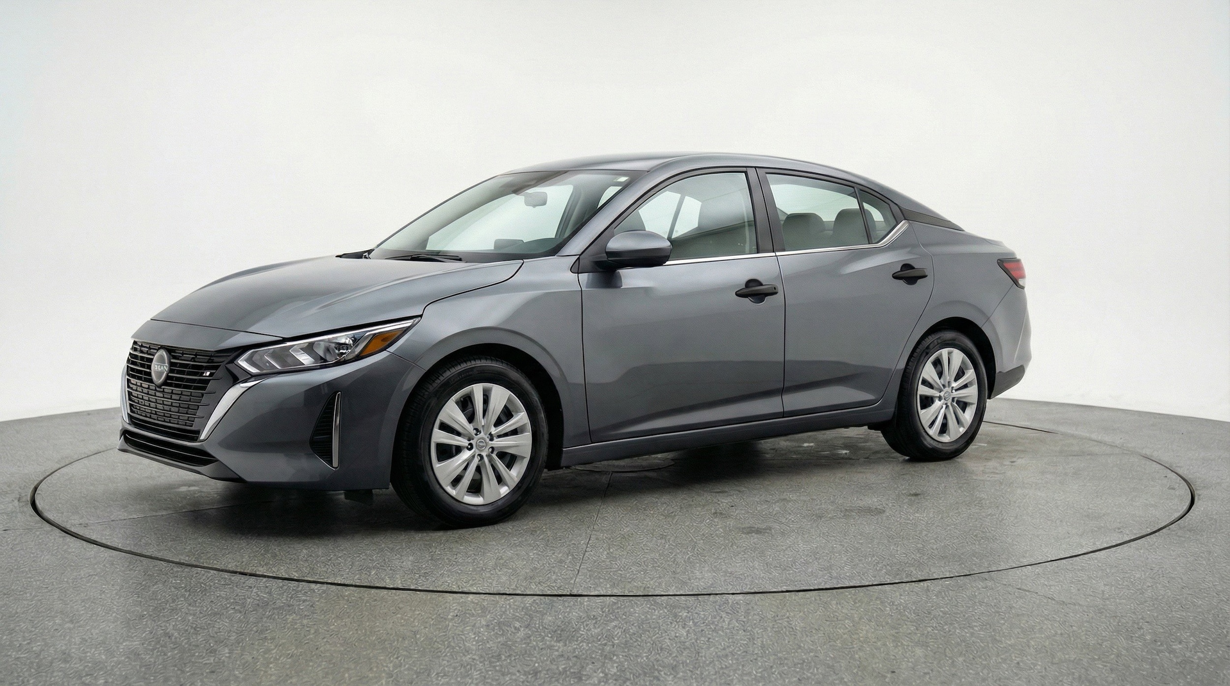 Thumbnail: 2025 Nissan Sentra - 3