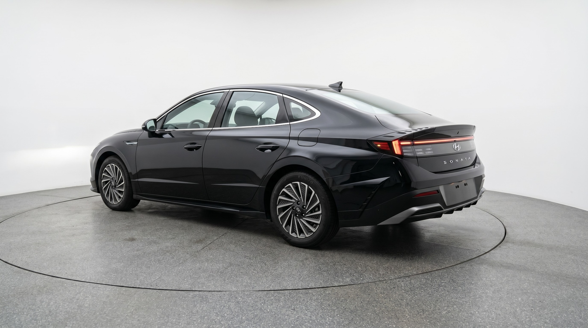 Thumbnail: 2025 Hyundai Sonata - 5