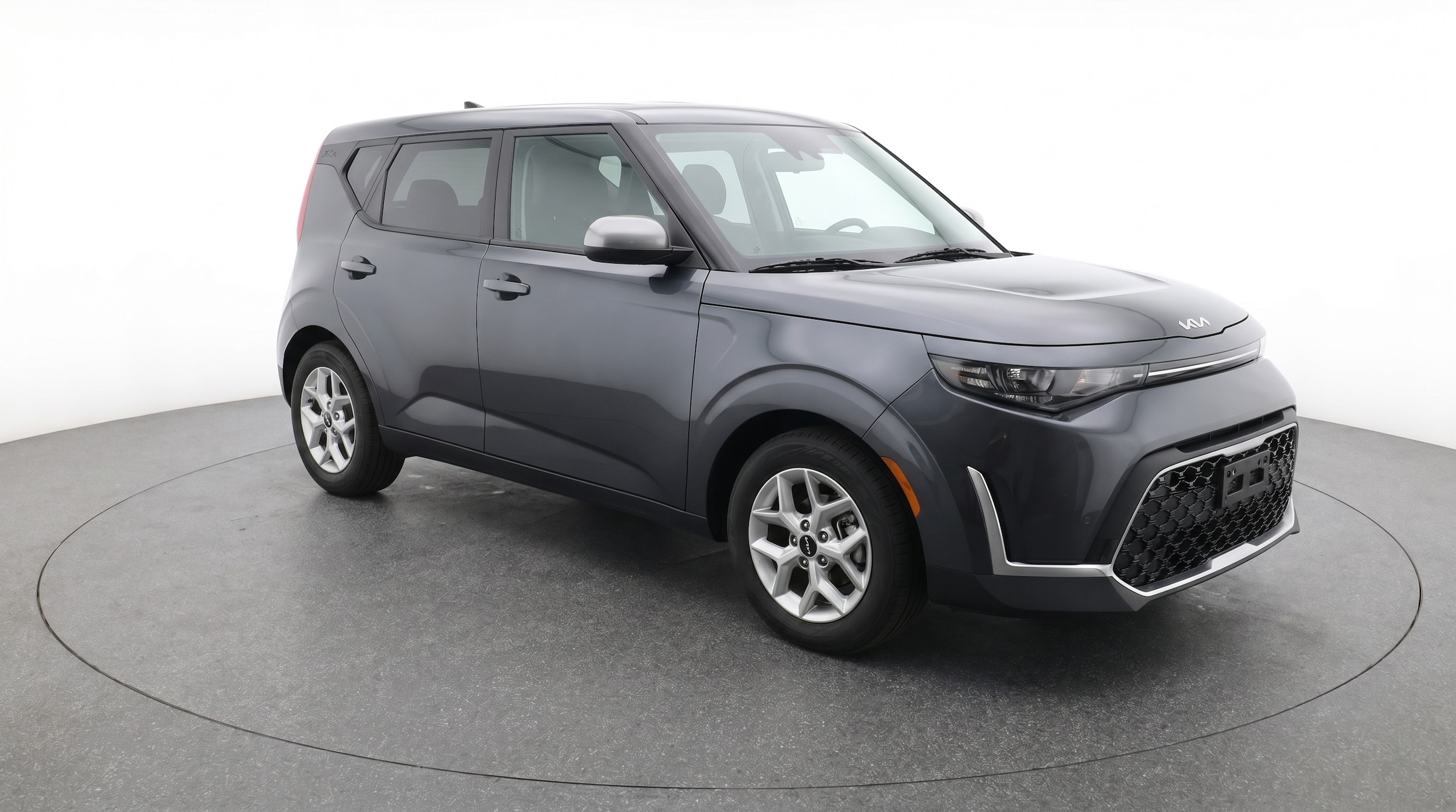 Thumbnail: 2025 Kia Soul - 1